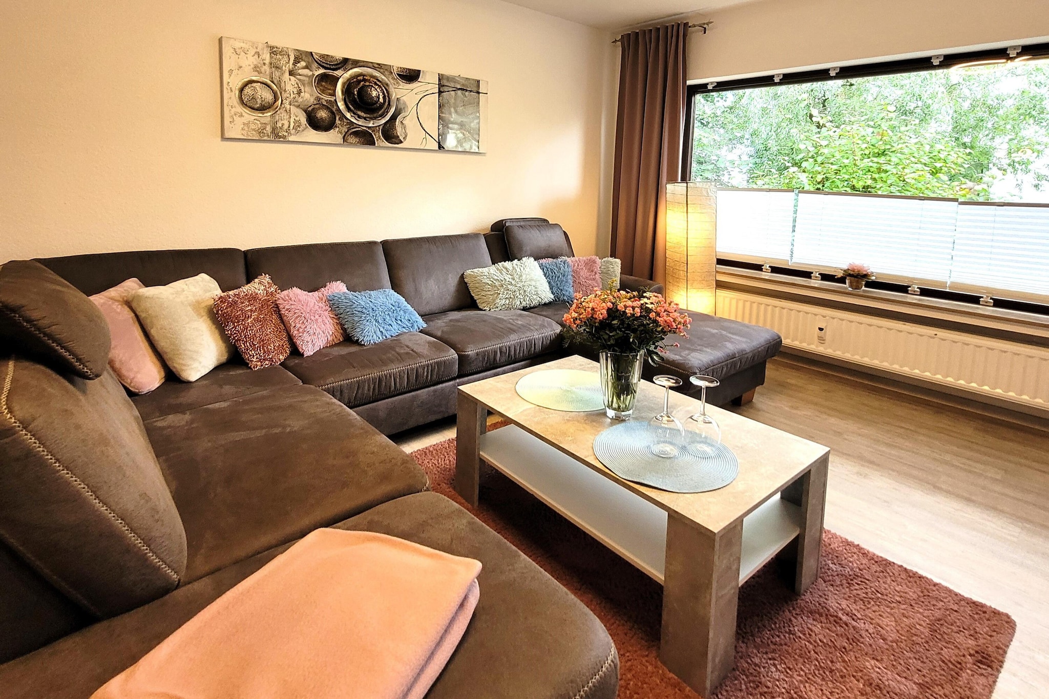 Winterberg Appartement 21110