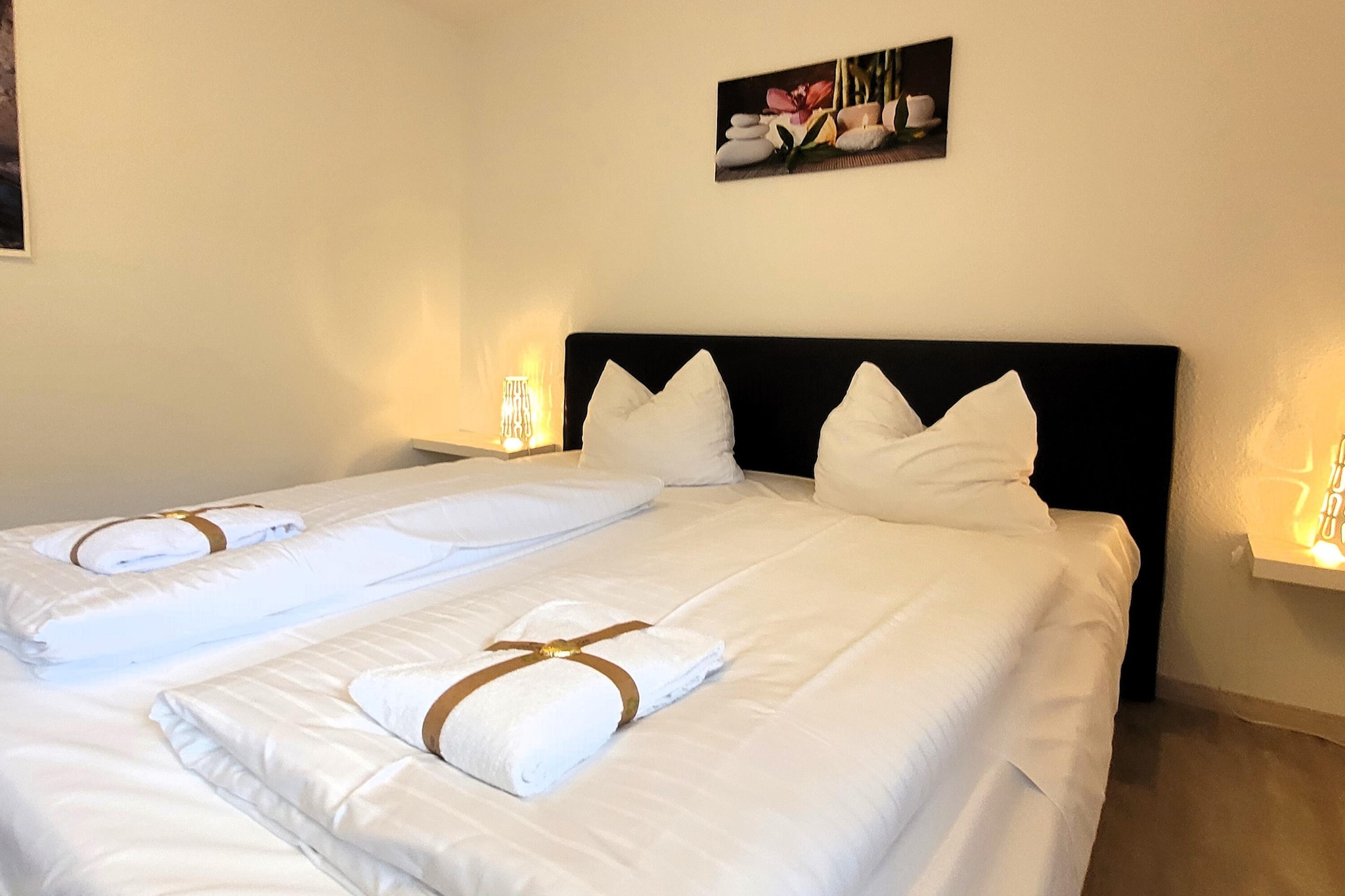 Winterberg Appartement 21110-Slaapkamer