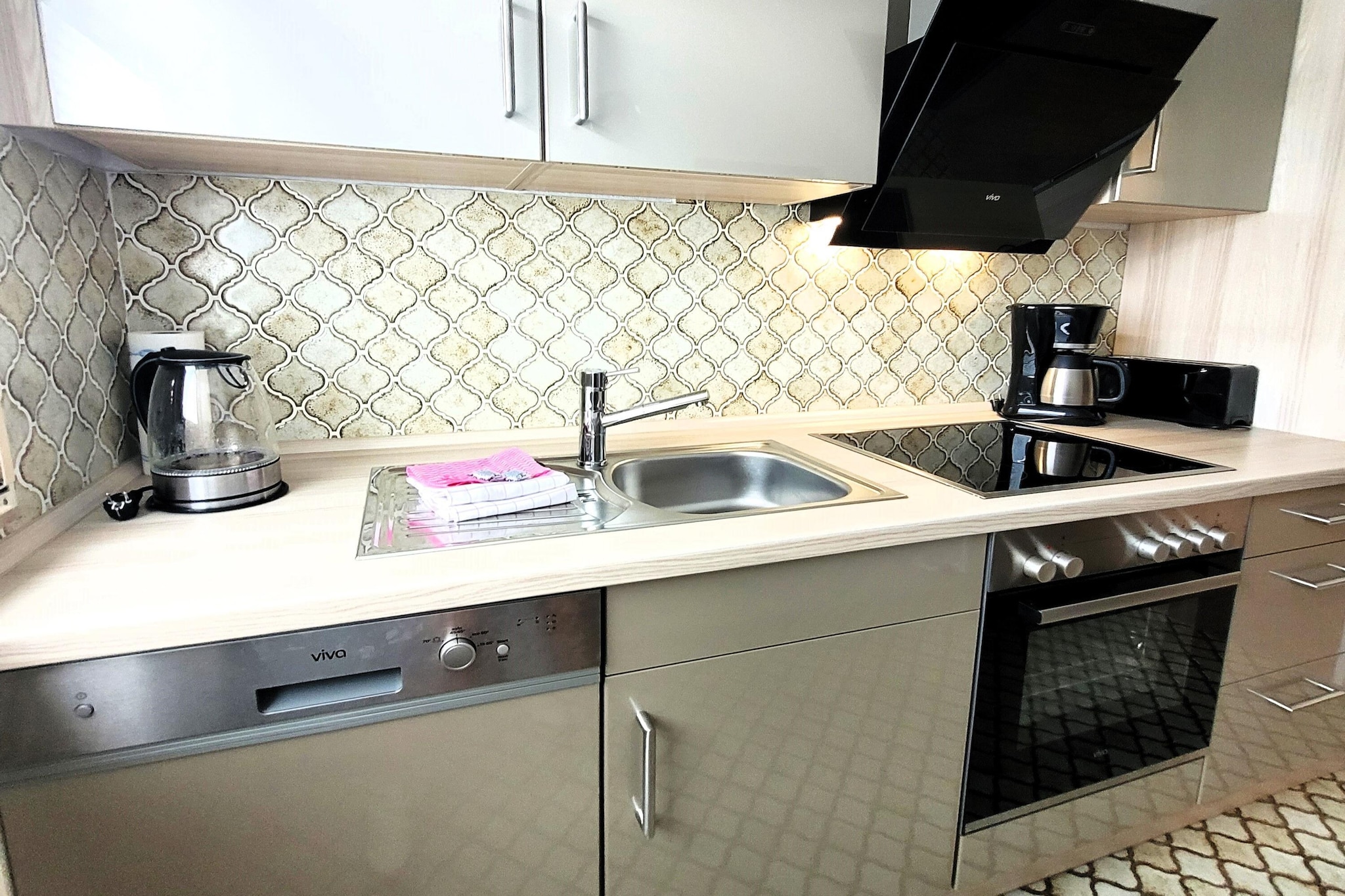 Winterberg Appartement 21110