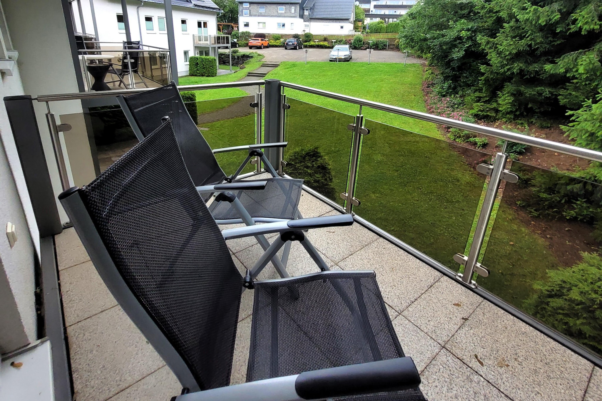 Winterberg Appartement 21085