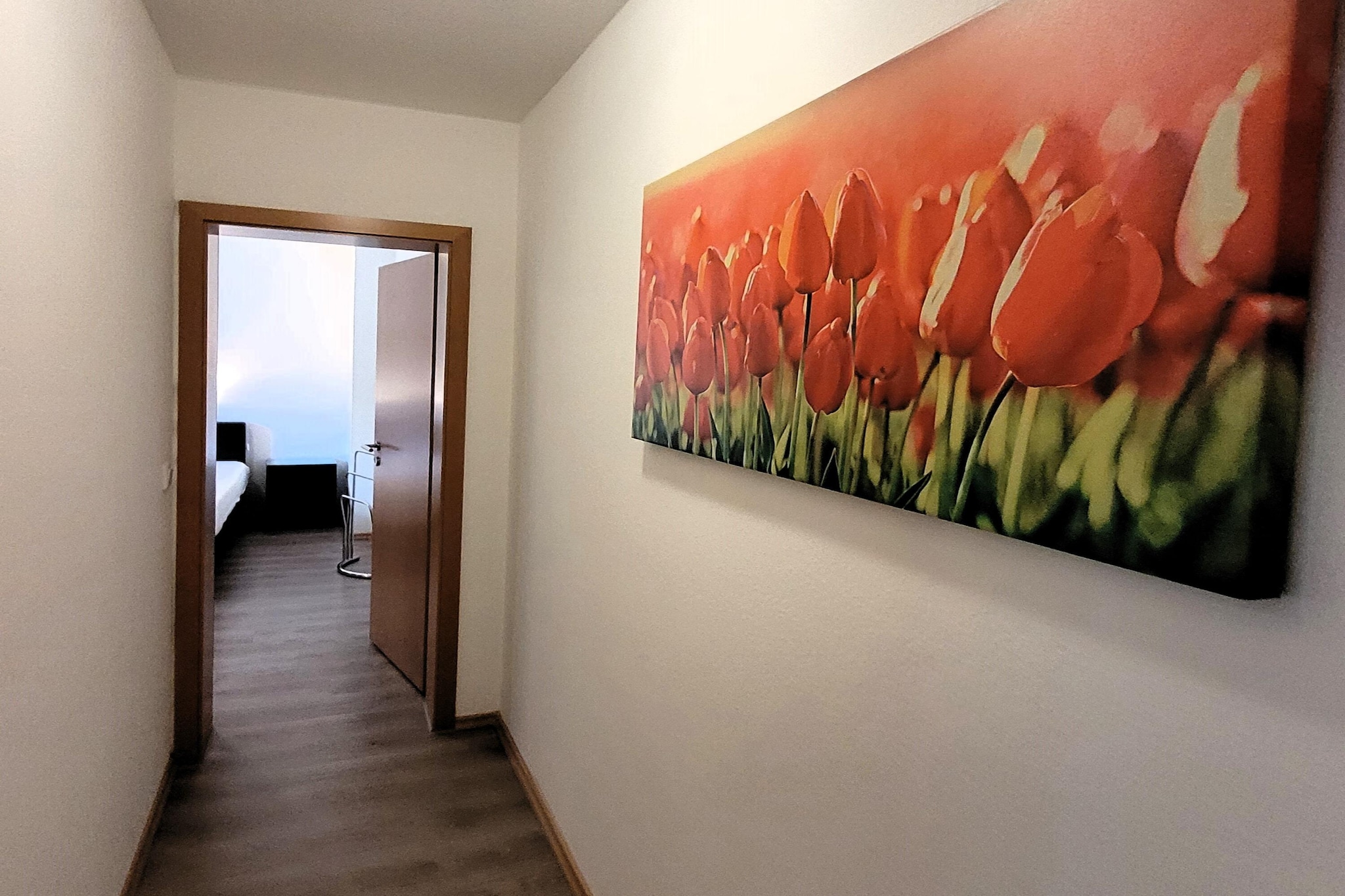 Winterberg Appartement 21085-Flur