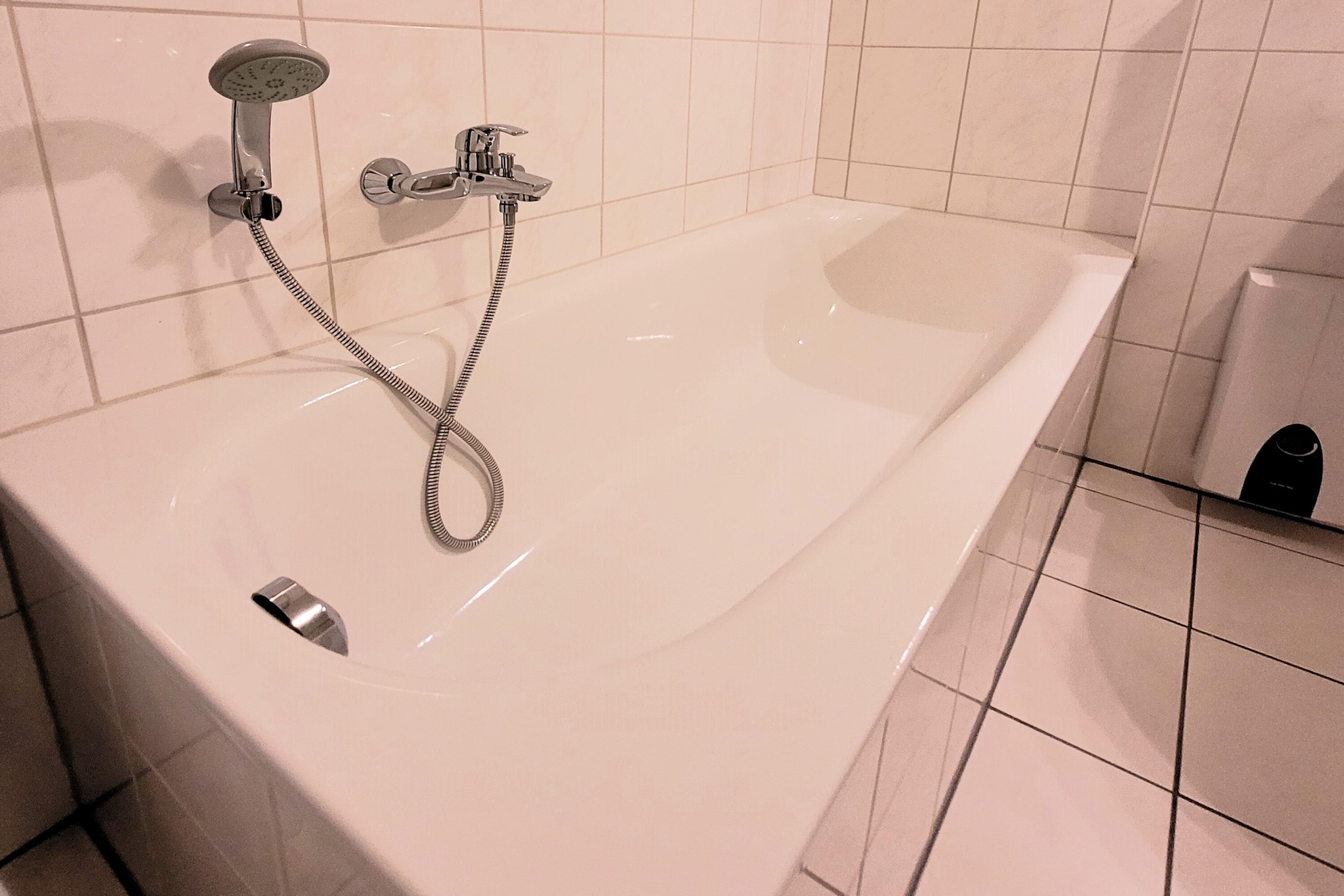 Winterberg Appartement 21085-Badezimmer