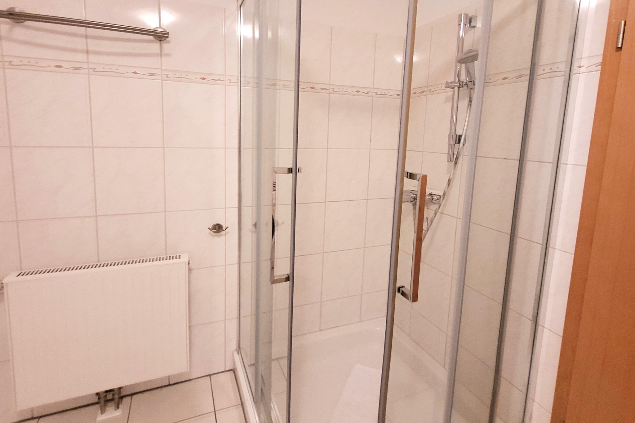 Winterberg Appartement 21085-Badezimmer