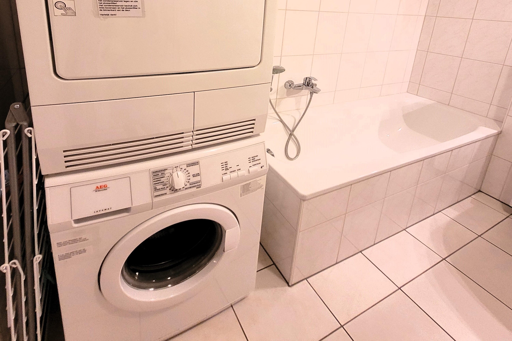 Winterberg Appartement 21085-Badezimmer