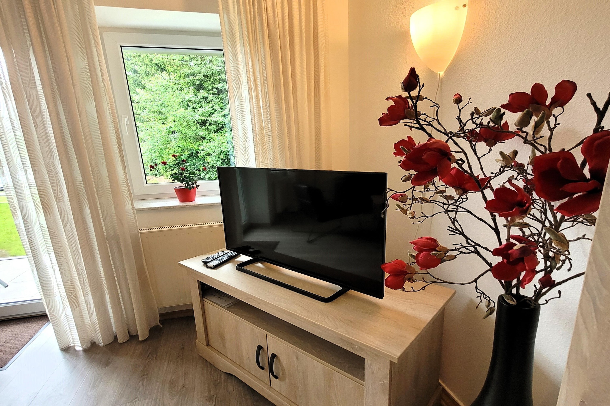 Winterberg Appartement 21085-Wohnzimmer