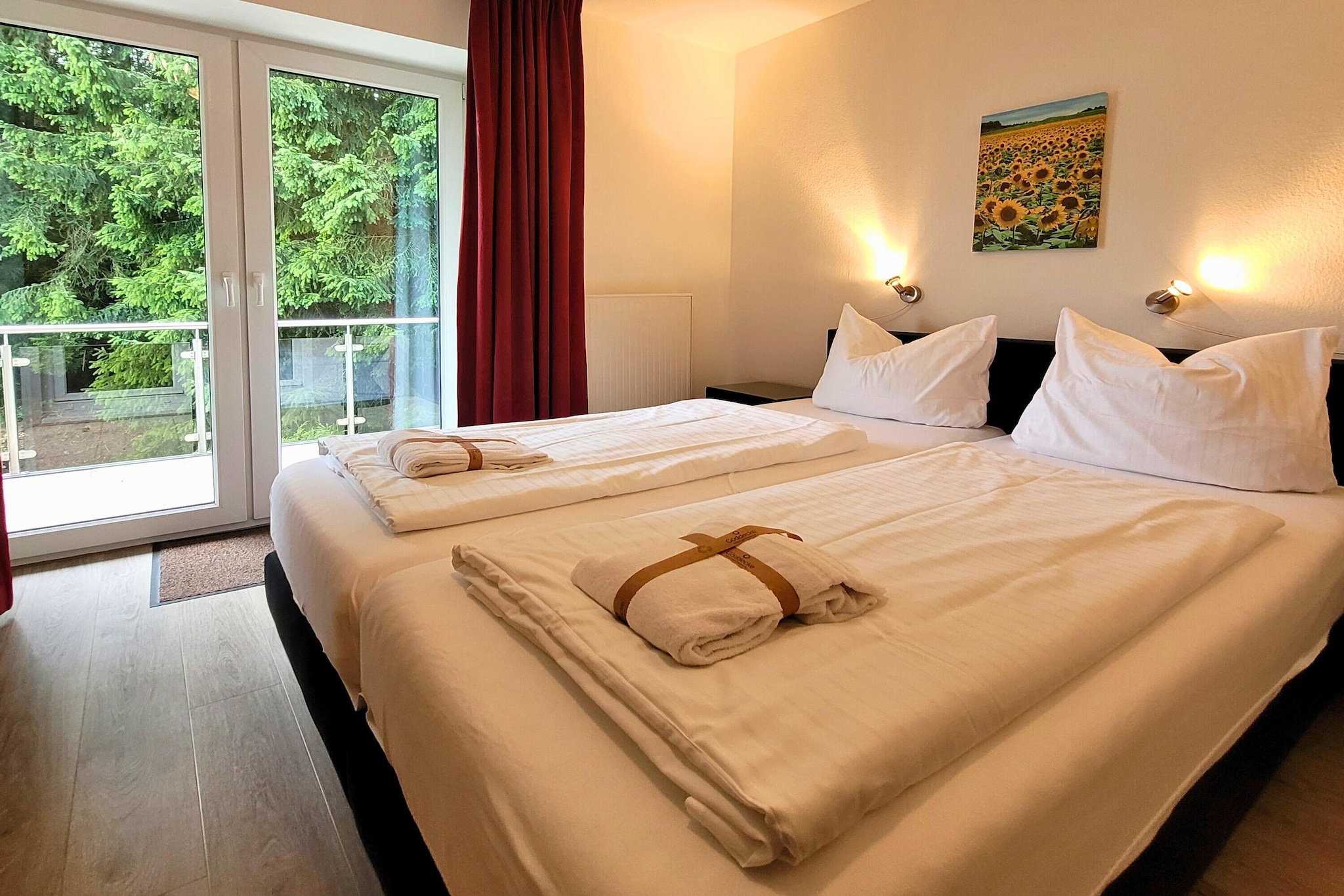 Bed Room