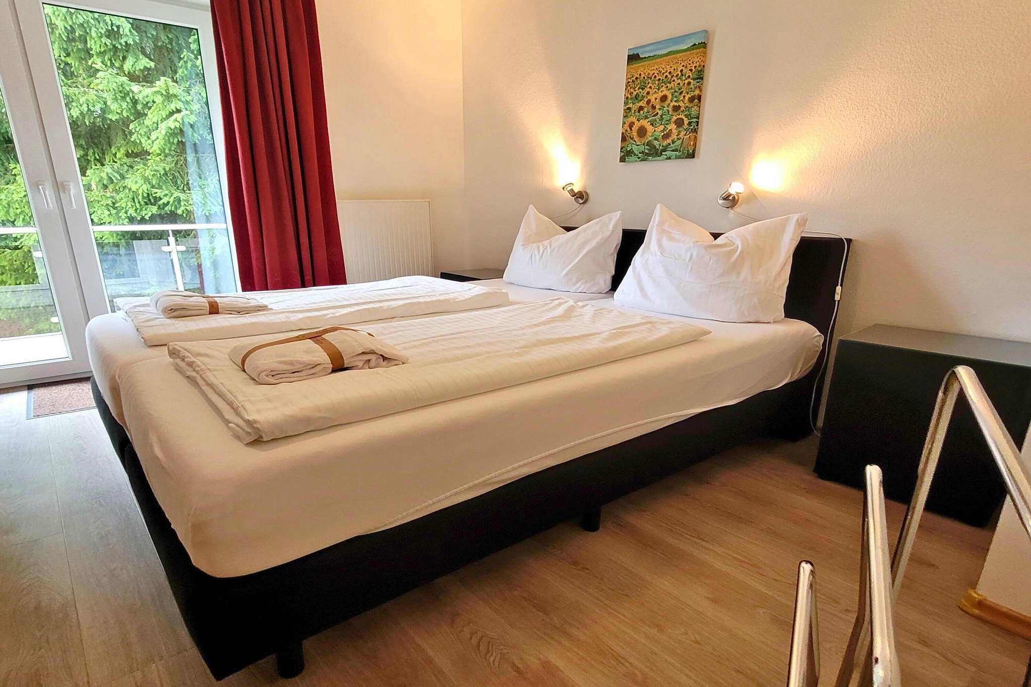 Bed Room
