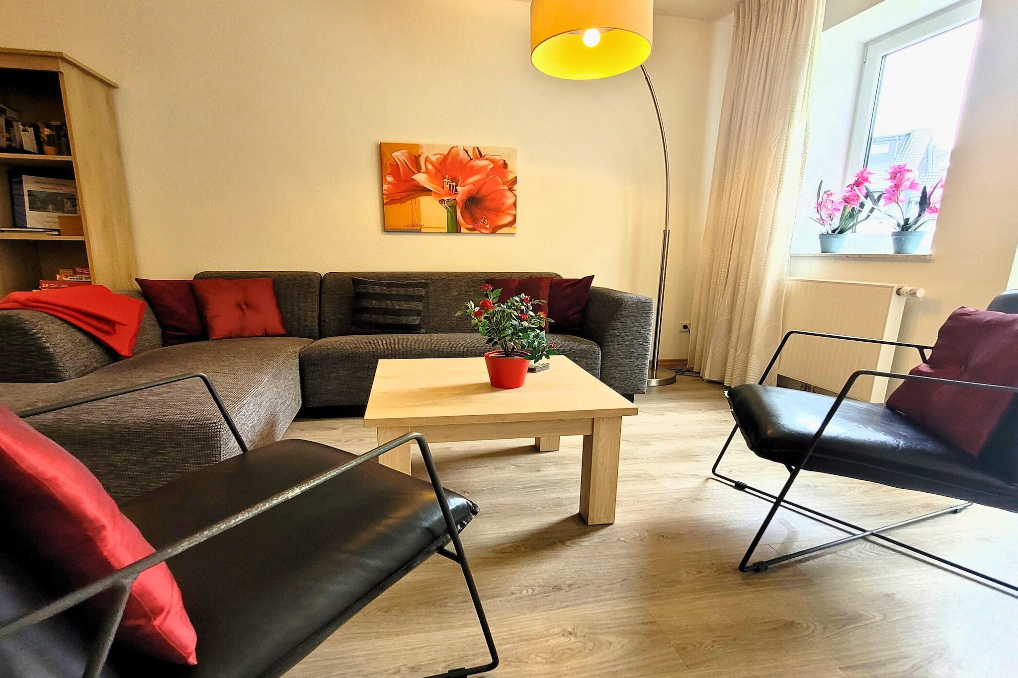 Winterberg Appartement 21085