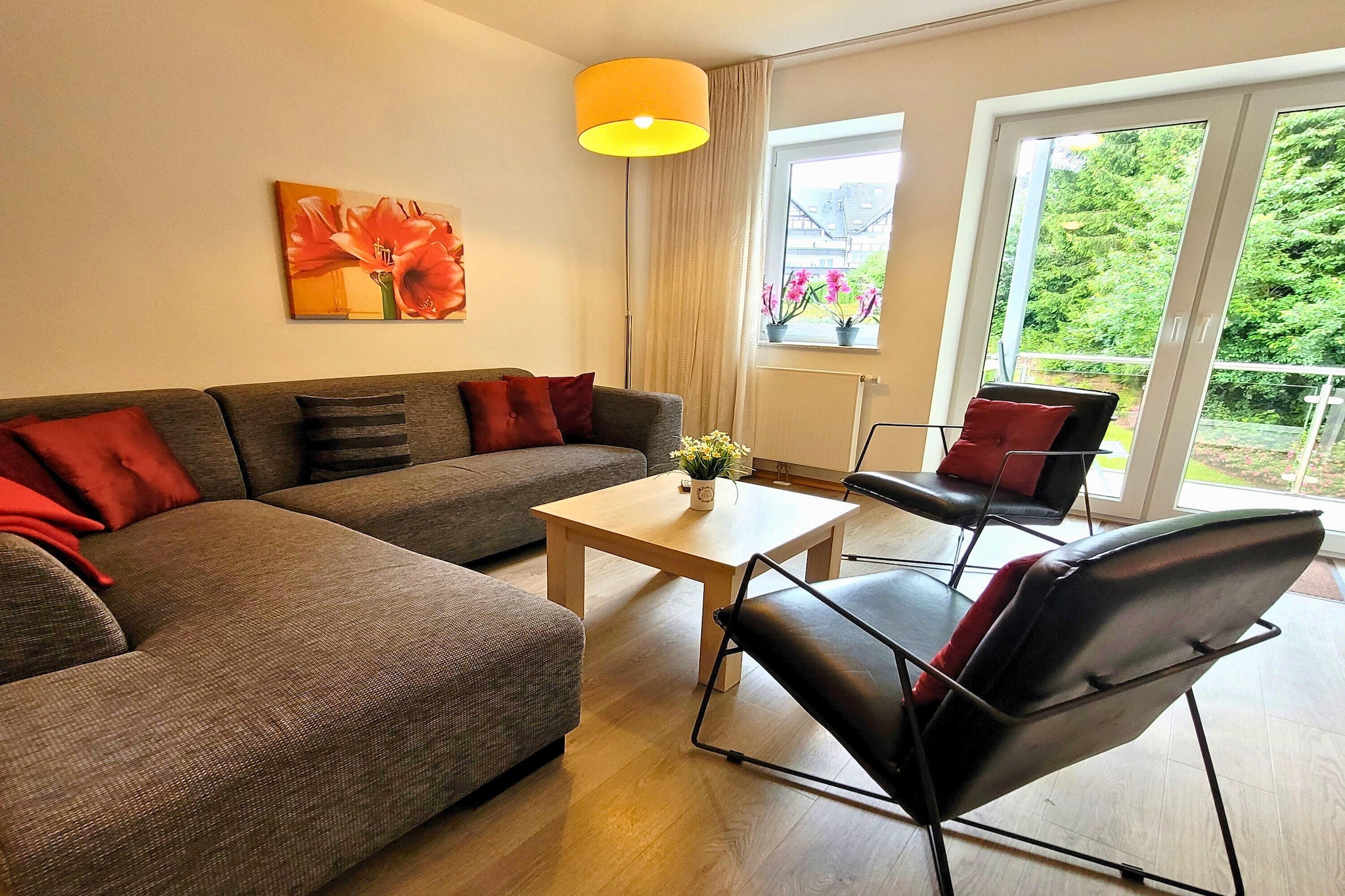 Winterberg Appartement 21085