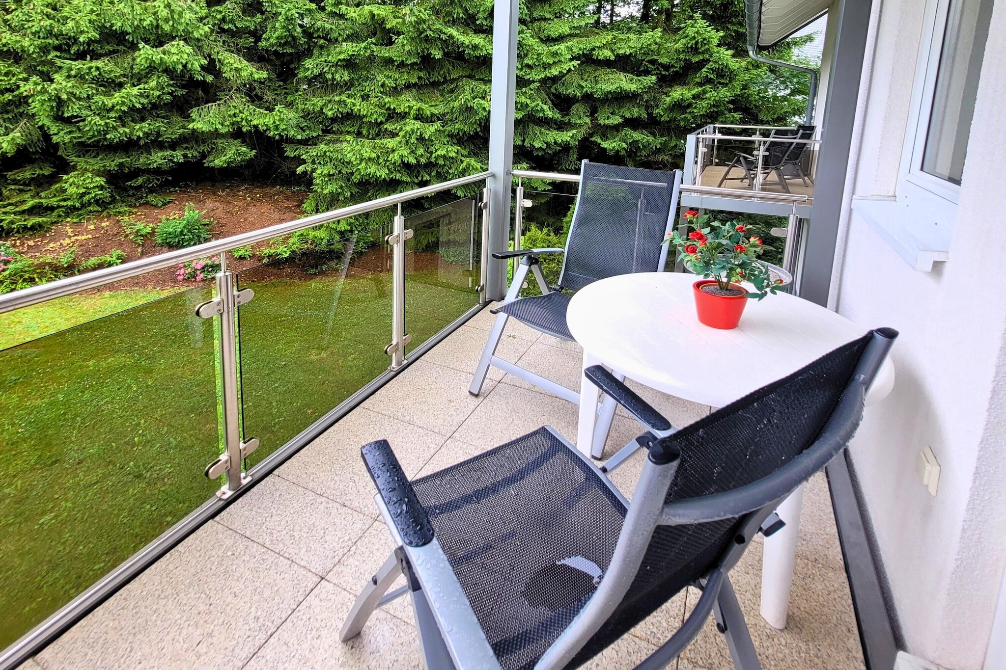 Terrace Balcony