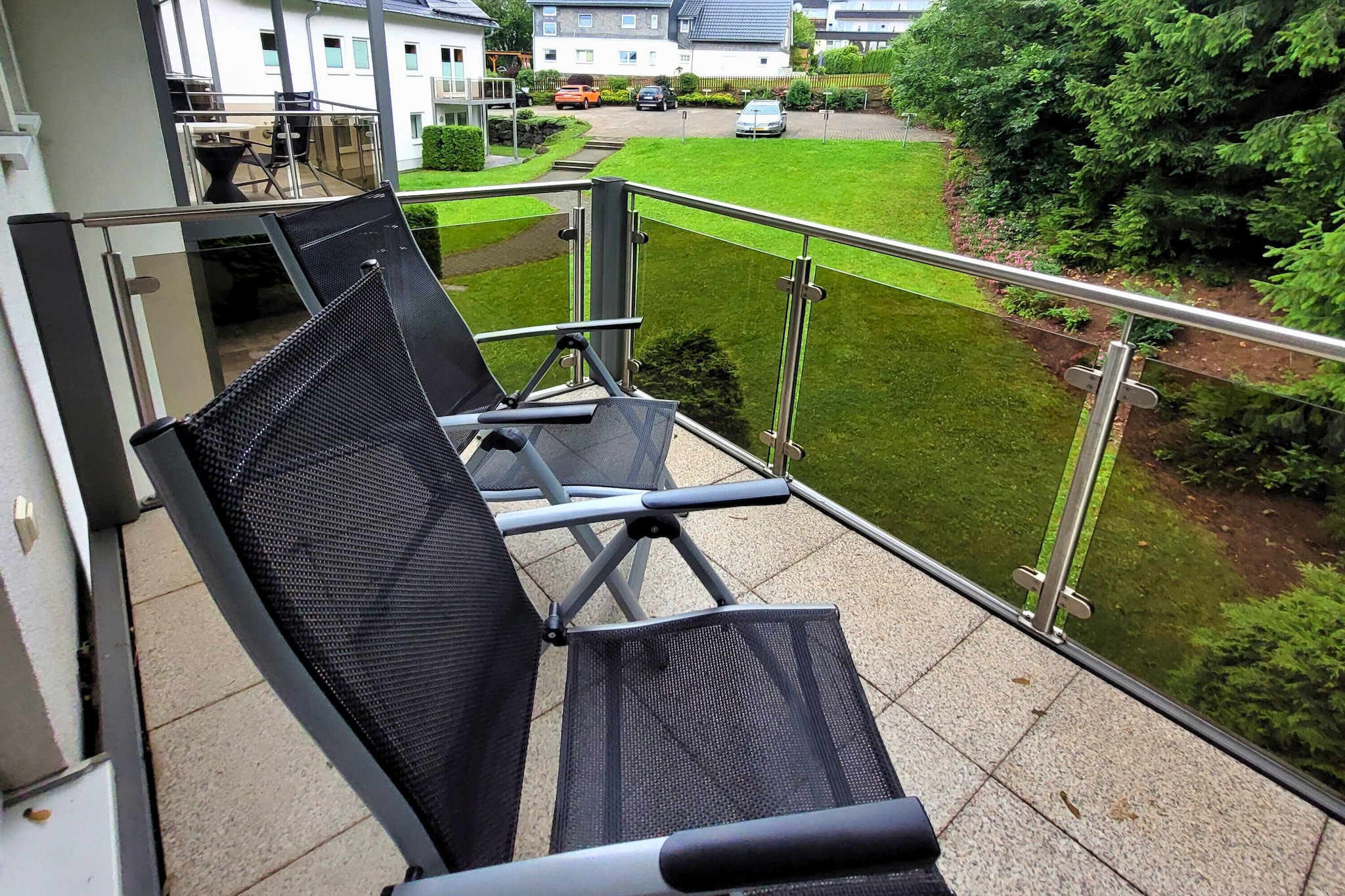 Winterberg Appartement 21085