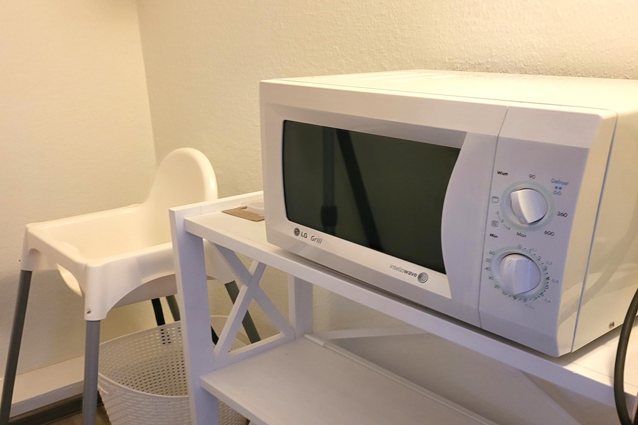 Winterberg Appartement 21097-Keuken