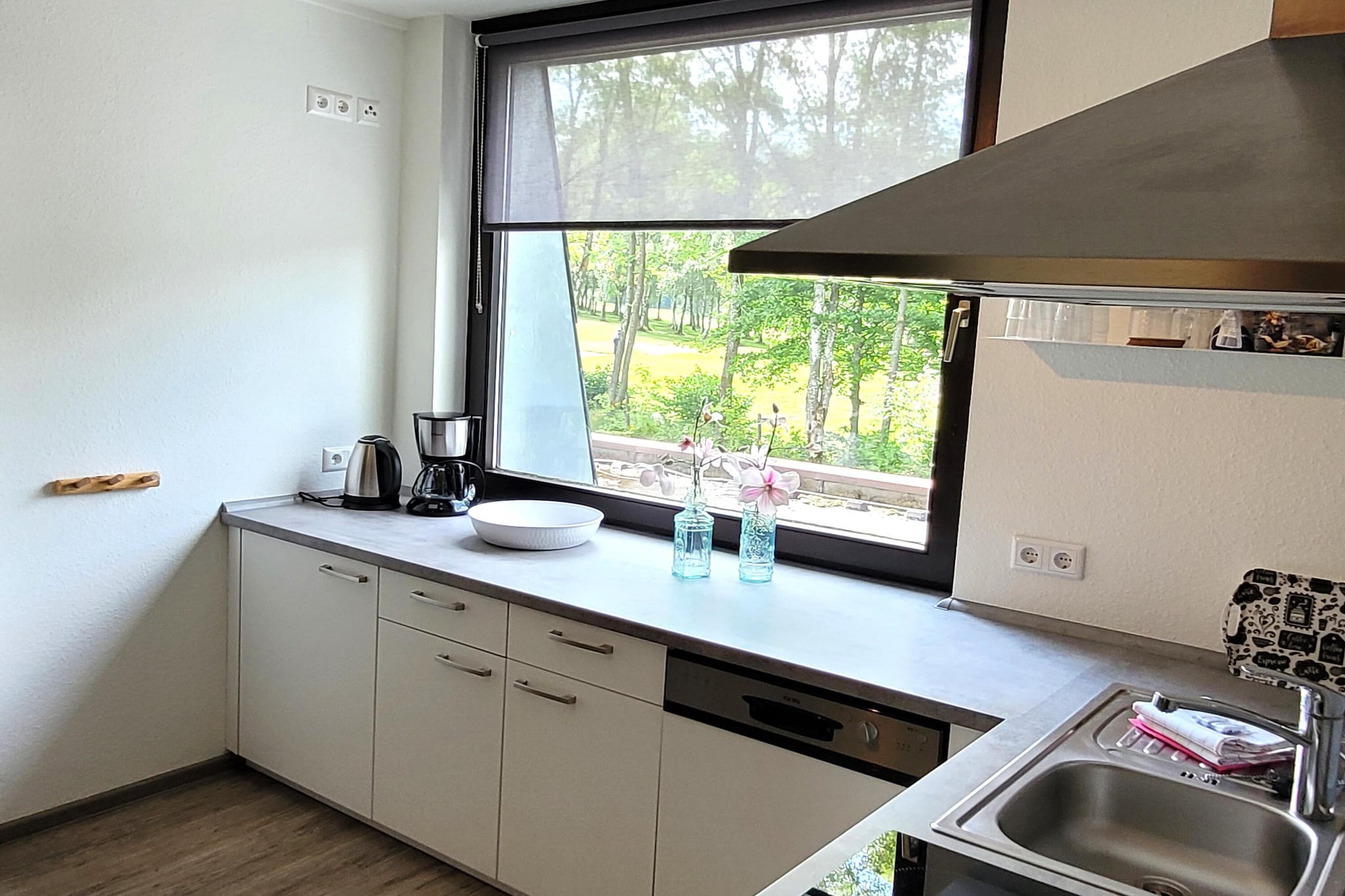 Winterberg Appartement 21097-Keuken