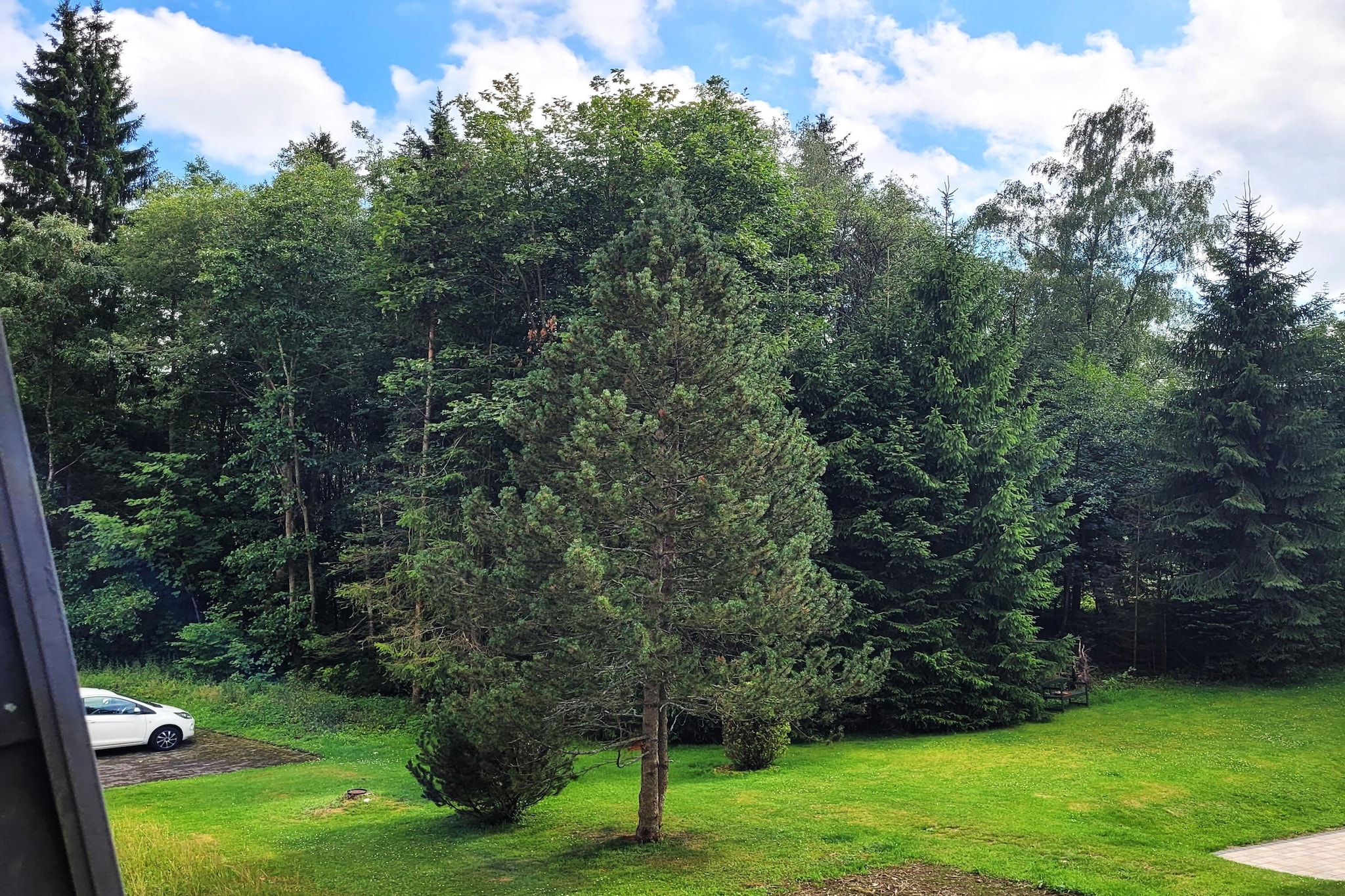 Winterberg Appartement 21097