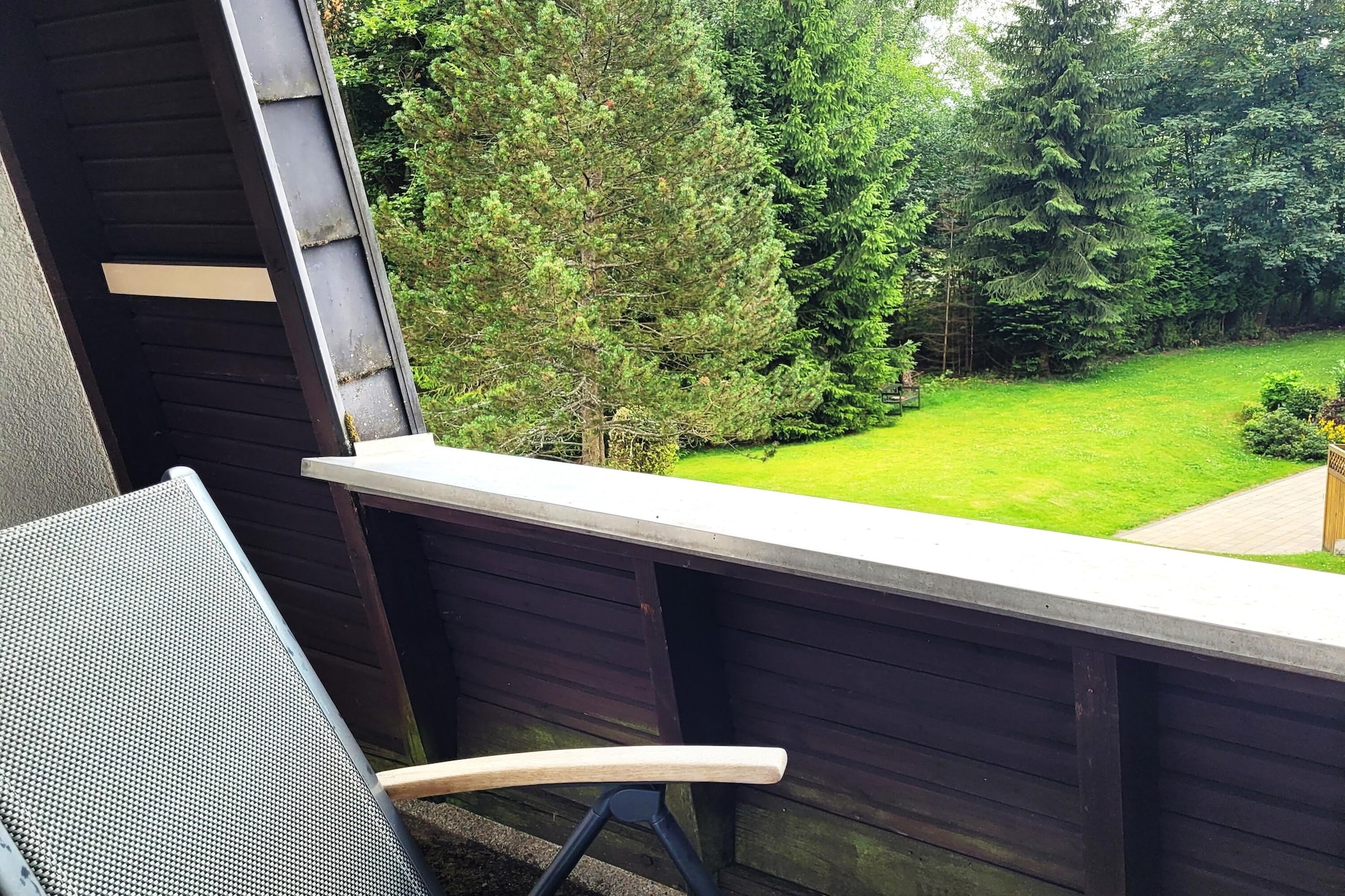 Winterberg Appartement 21097-Uitzicht zomer