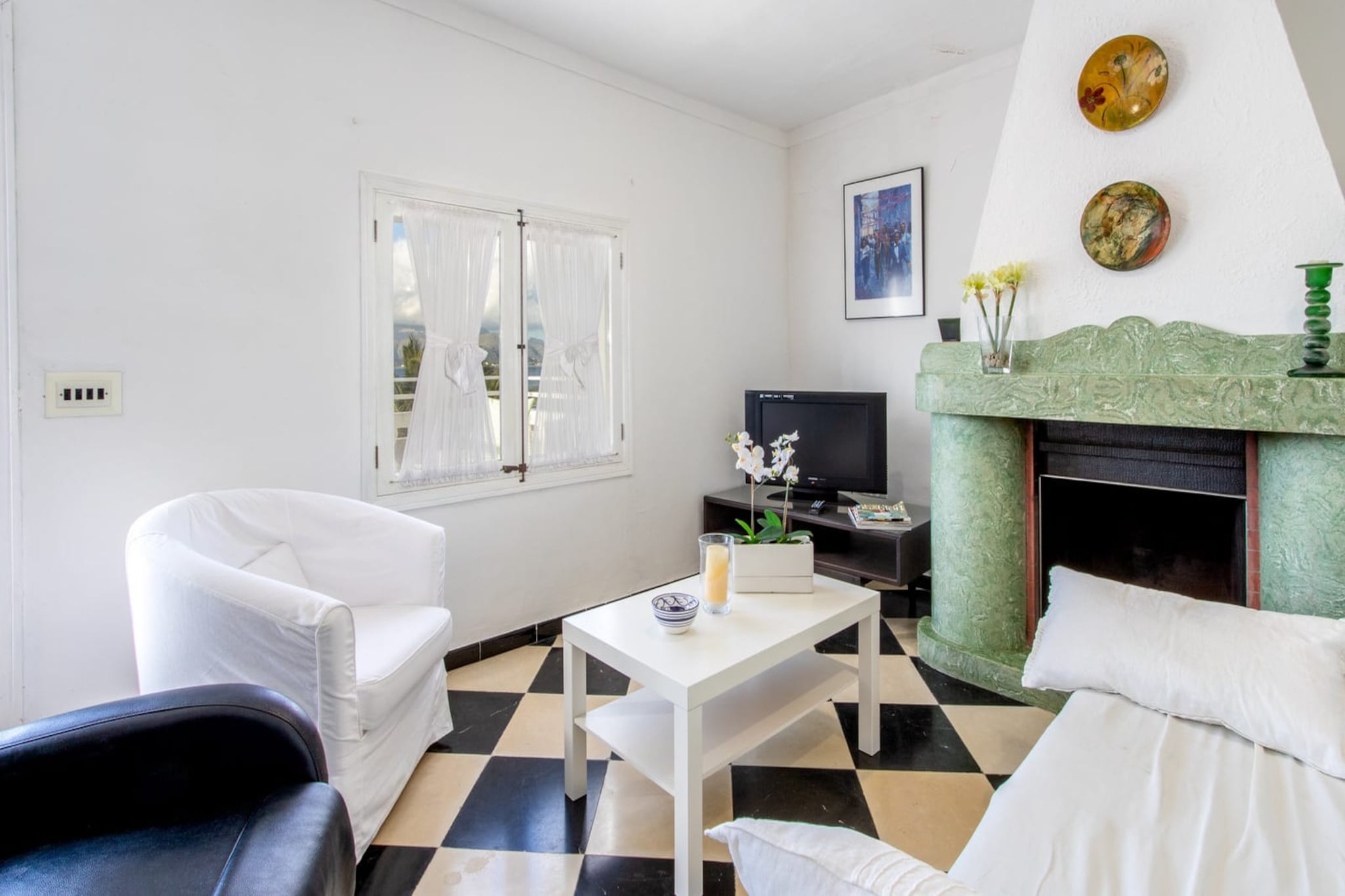Apartment Voramar Al