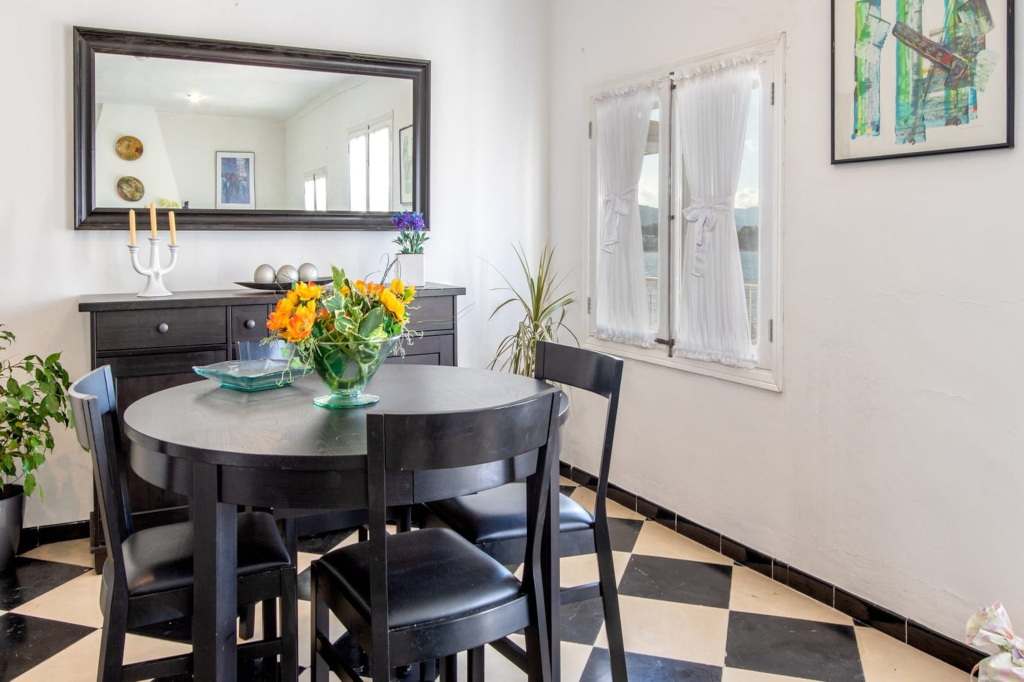 Apartment Voramar Al