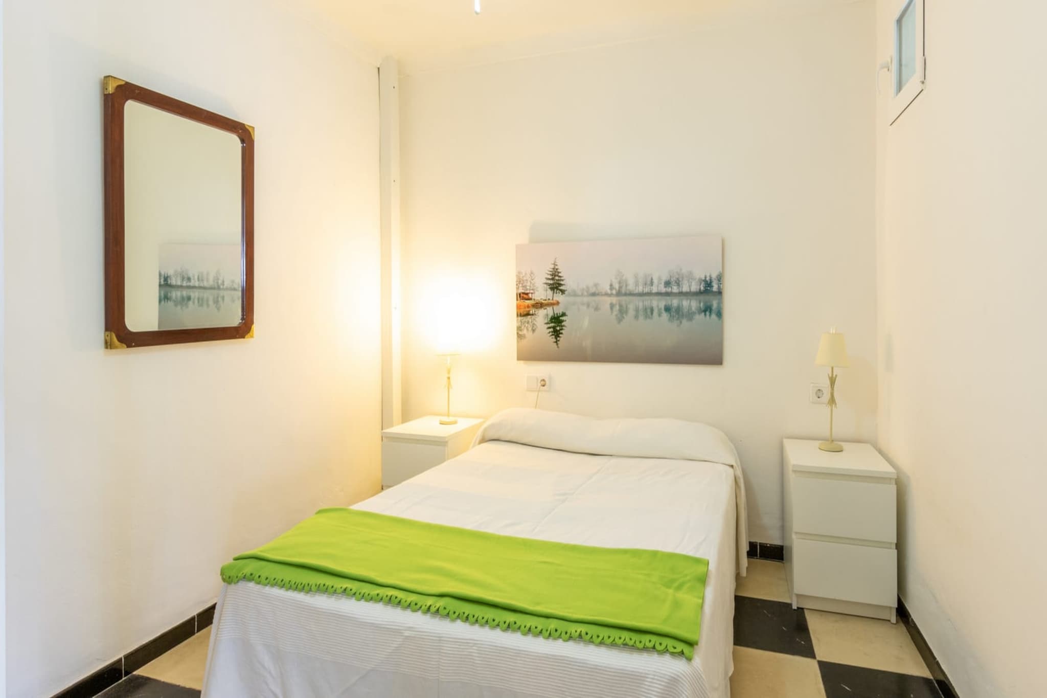 Apartment Voramar Al