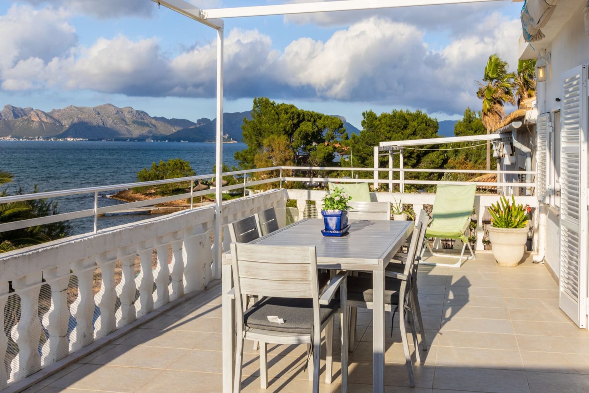 Apartment Voramar Al