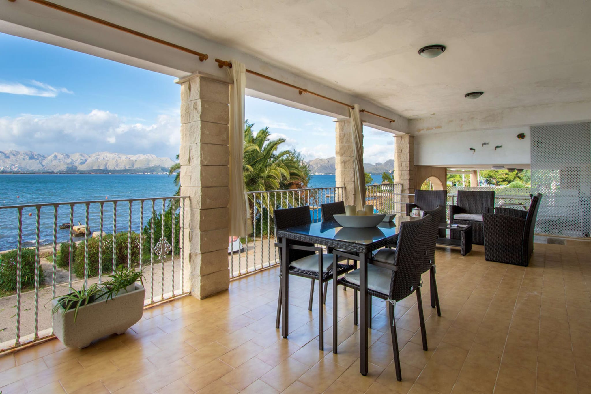Apartment Voramar Ba
