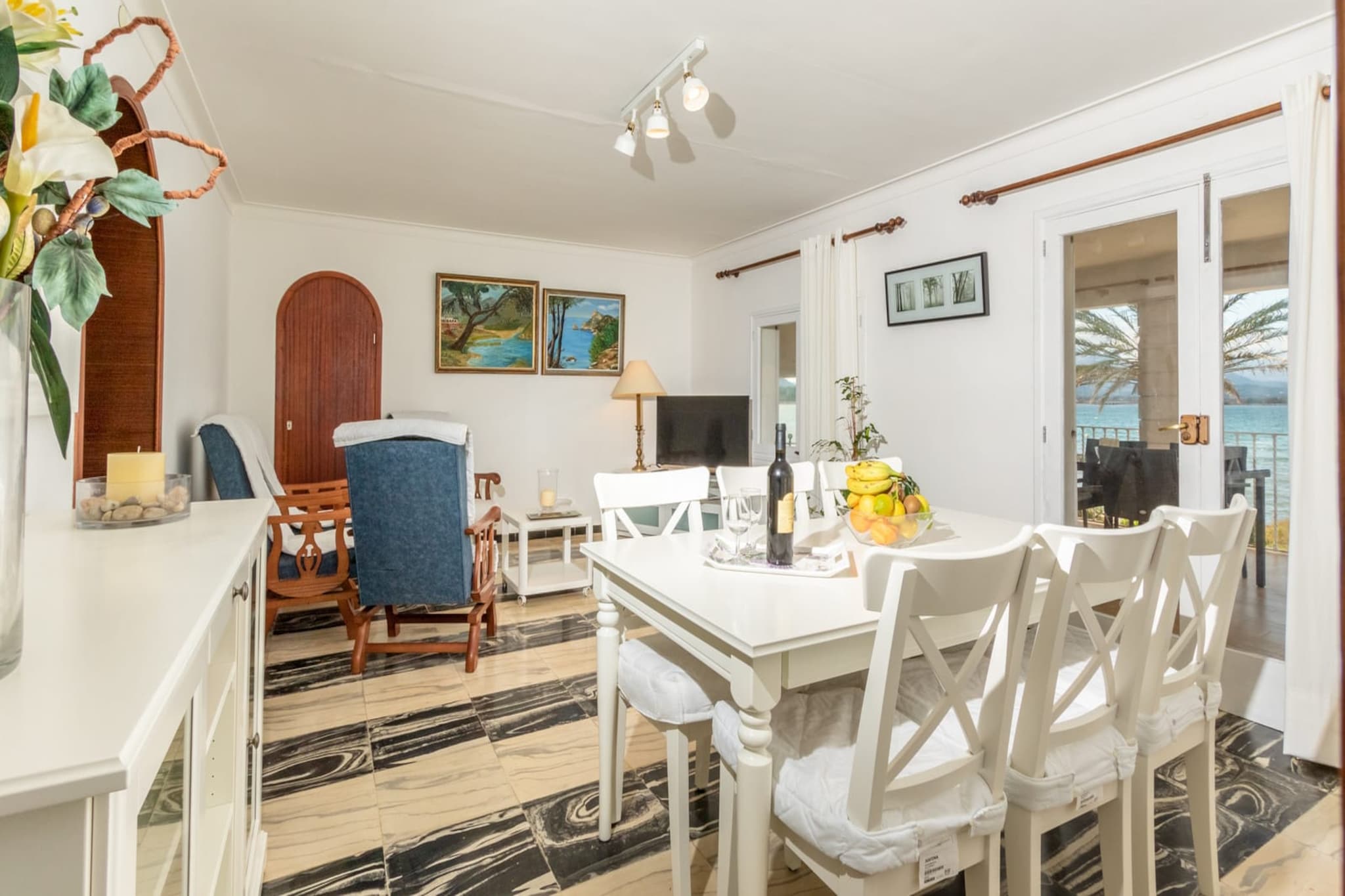Apartment Voramar Ba