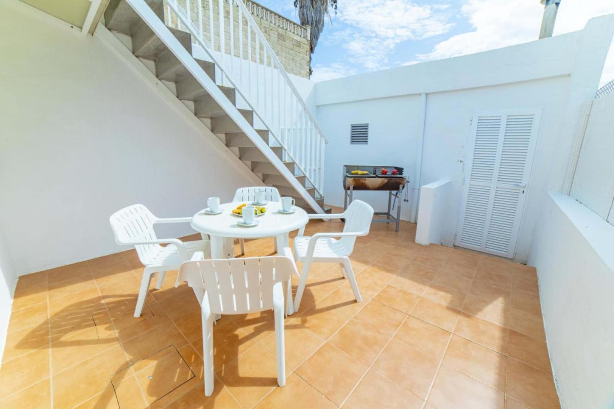 Coastal House Sa F46-Dining room