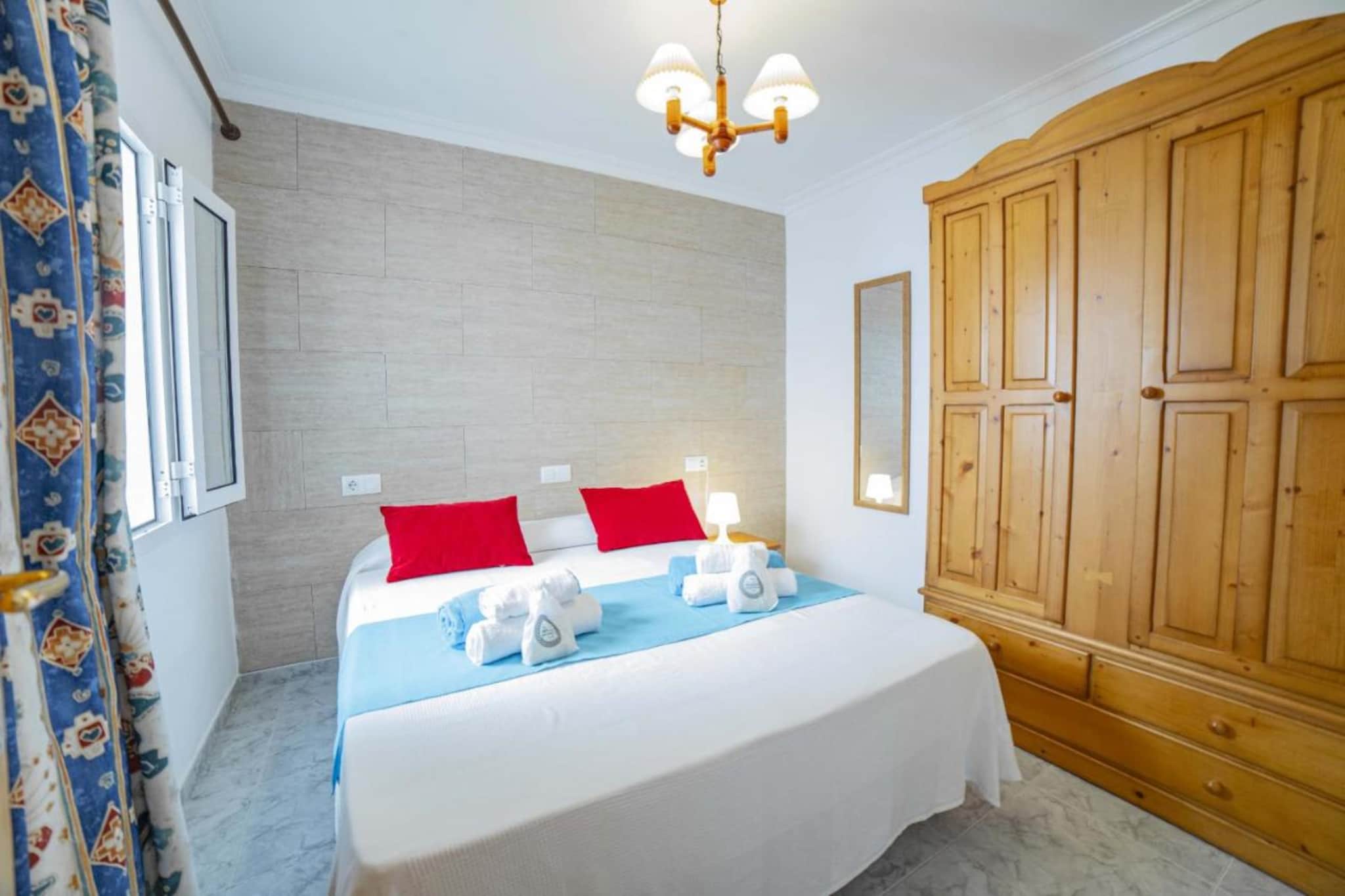 Coastal House Sa F46-Bedroom