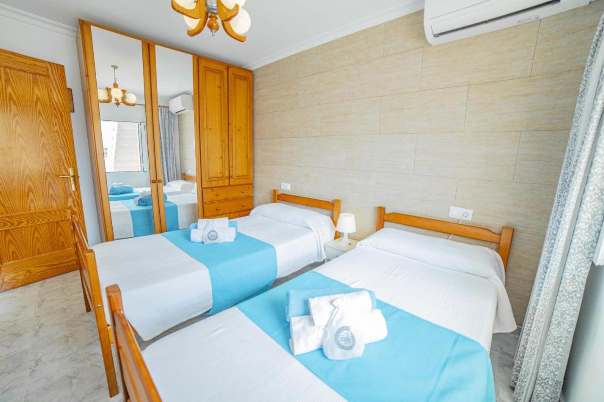 Coastal House Sa F46-Bedroom