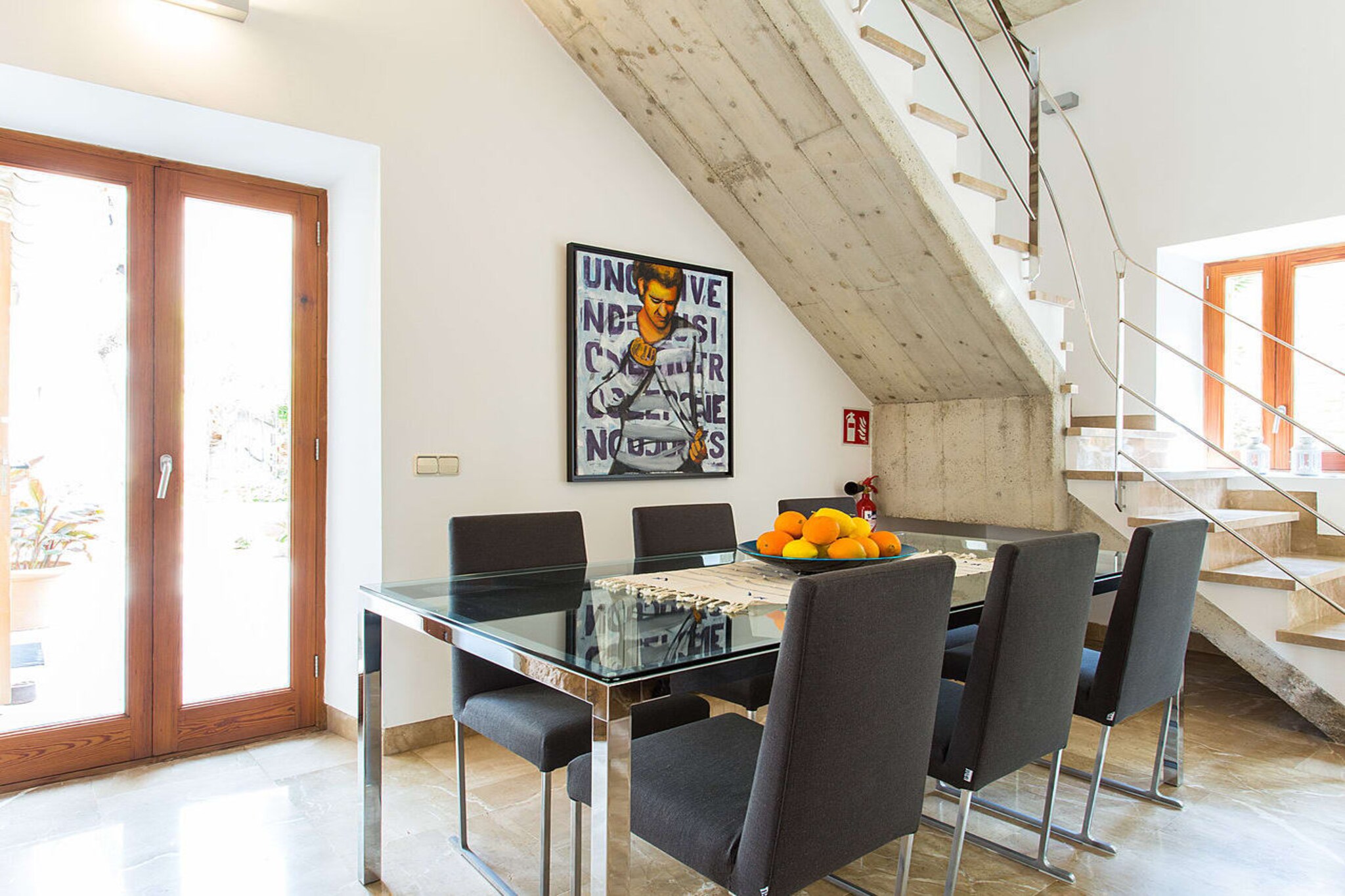 Town House Esglesi03