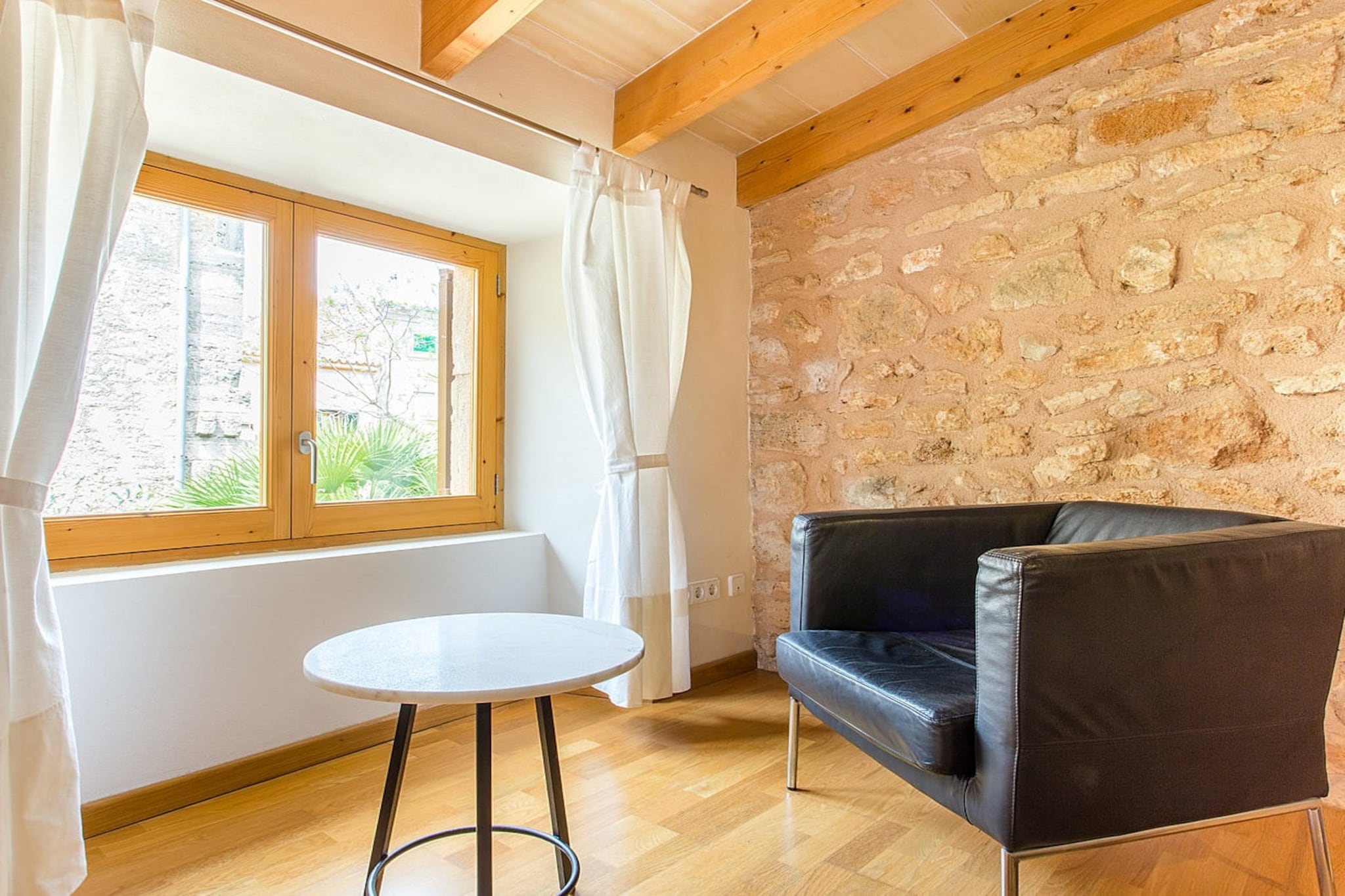 Town House Esglesi03-Salon