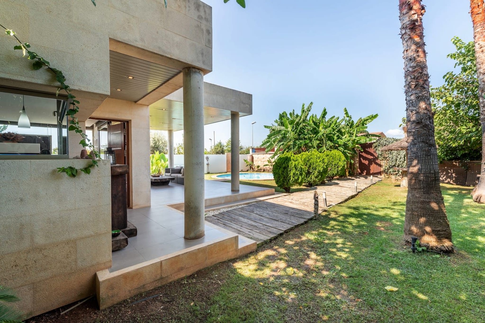 Villa Almez in Mar22