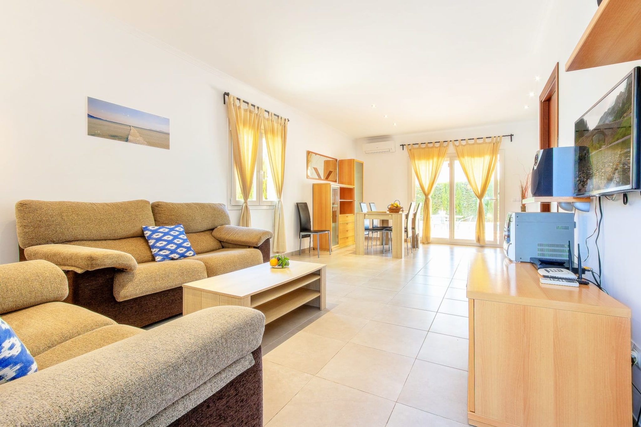 Villa Lagoa in Calf4
