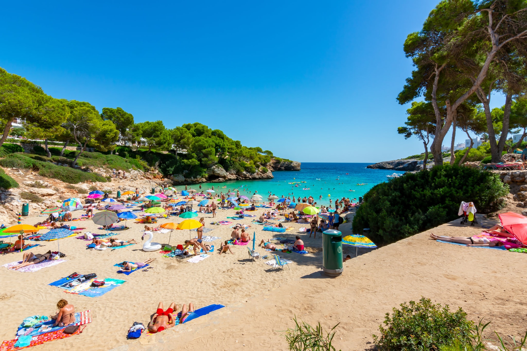 Villa Lagoa in Calf4-Areas summer 5km