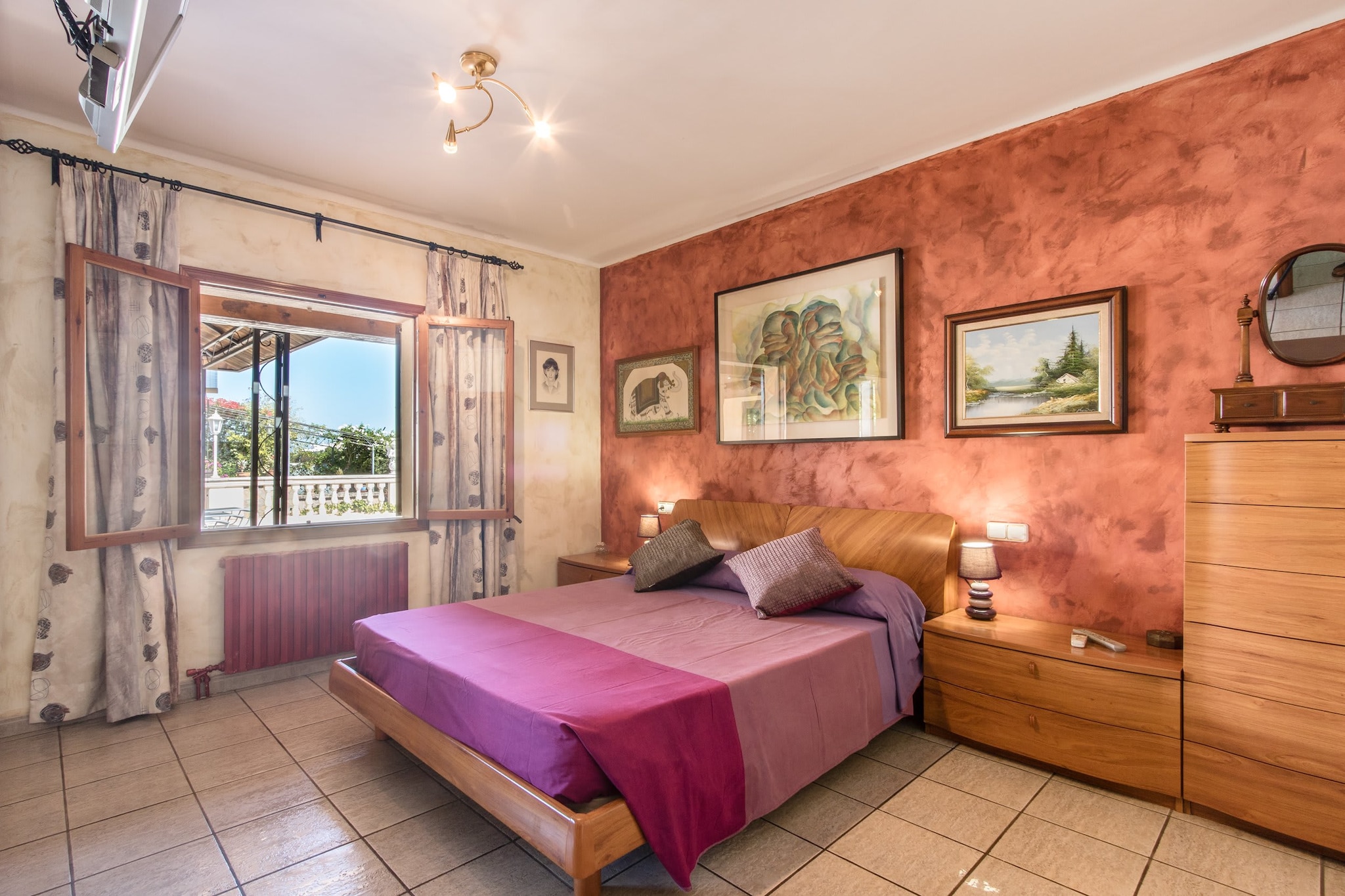 Villa Marina in Plf9