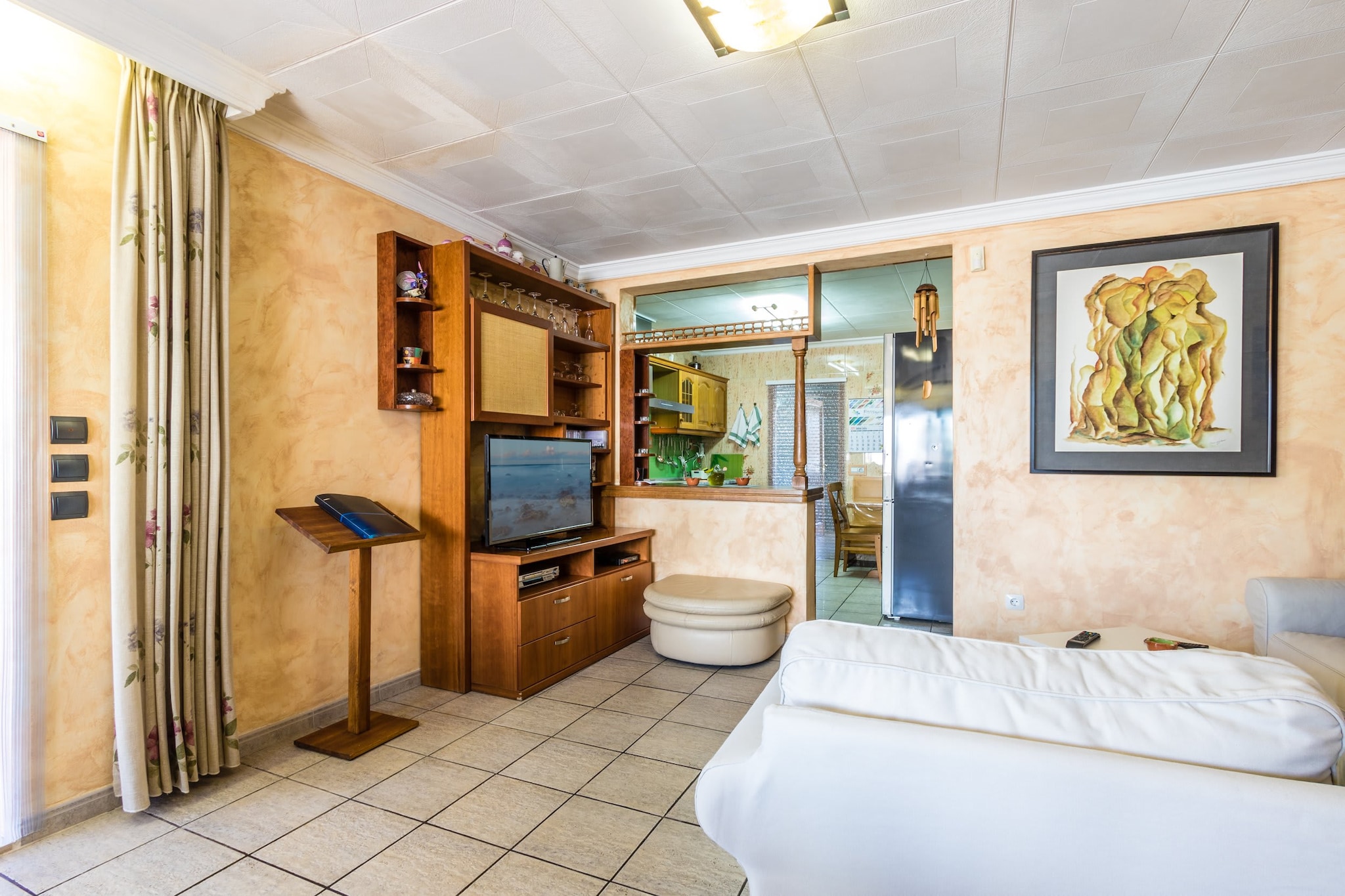 Villa Marina in Plf9-Chambre