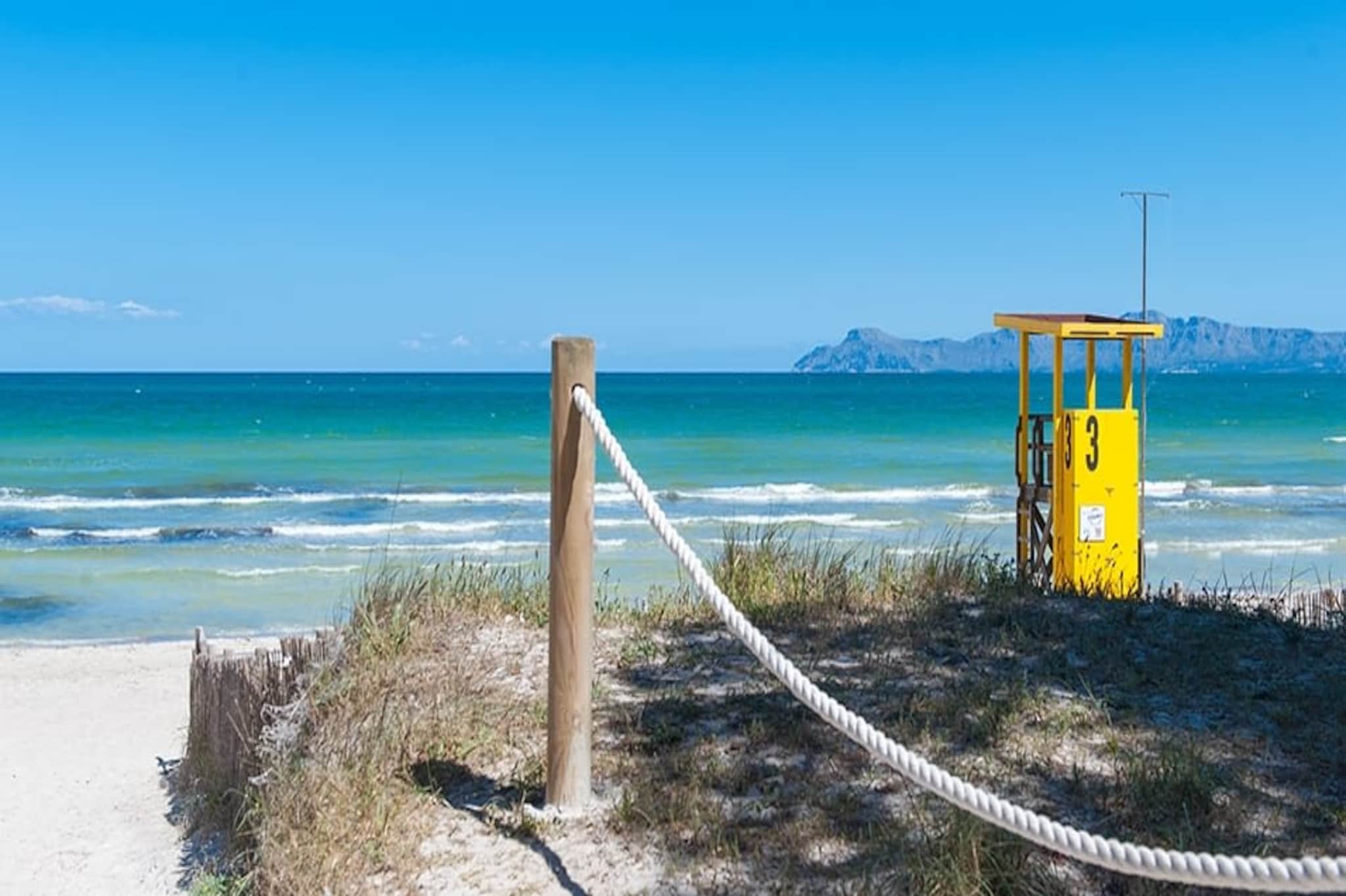 Villa Oscols in Aldf-Gebiete Sommer 5 km