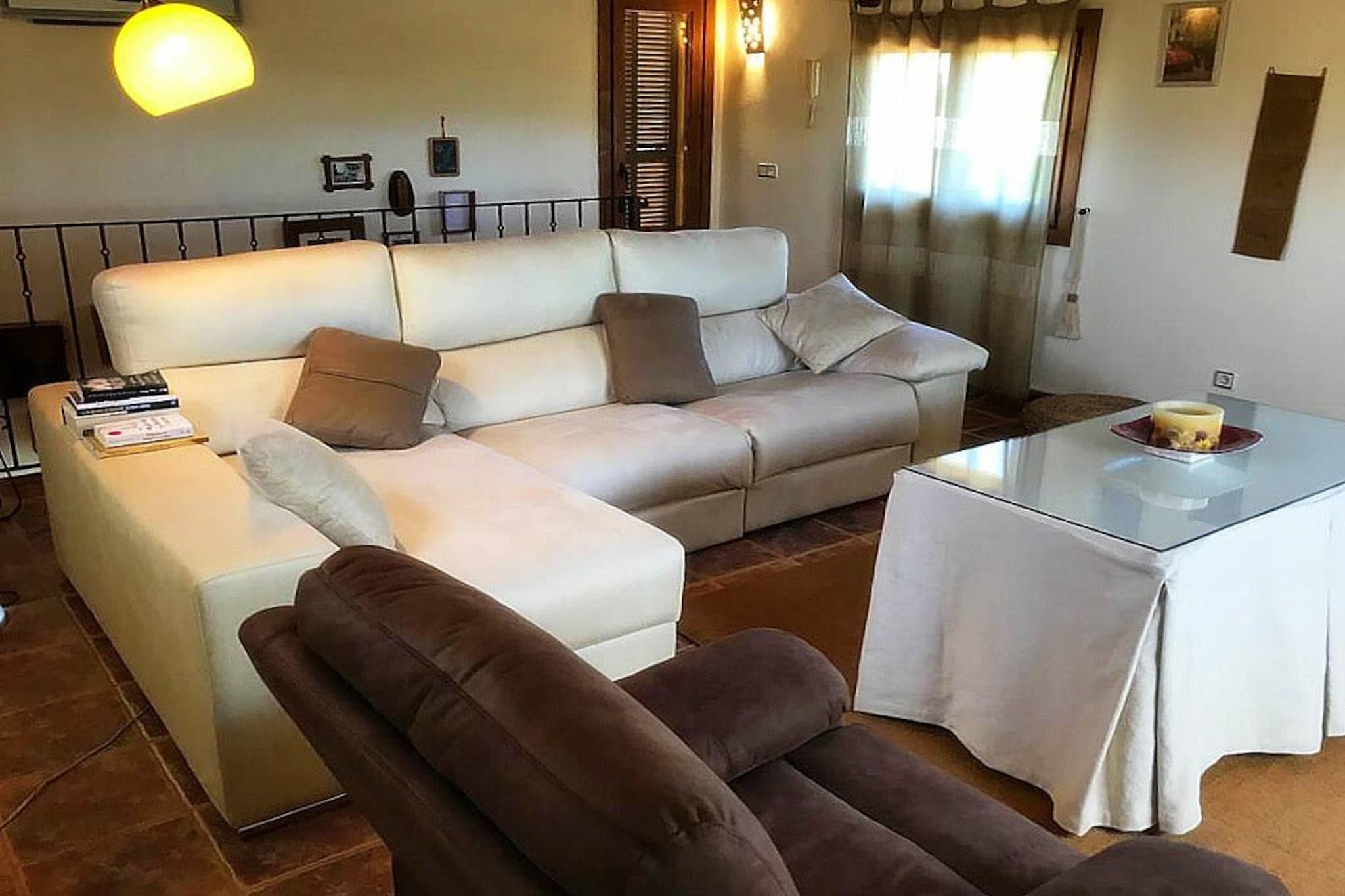 Villa Sa Tanca in 31