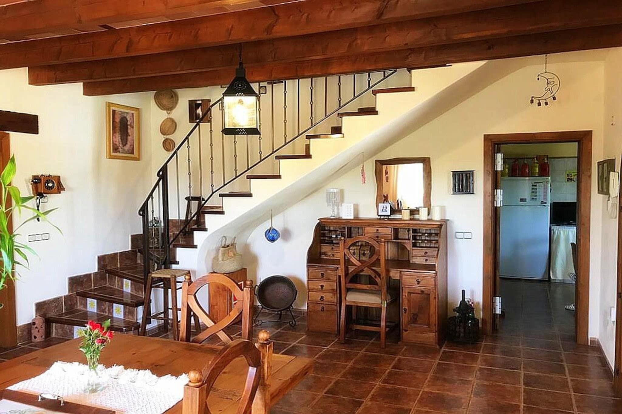 Villa Sa Tanca in 31-Salle à manger