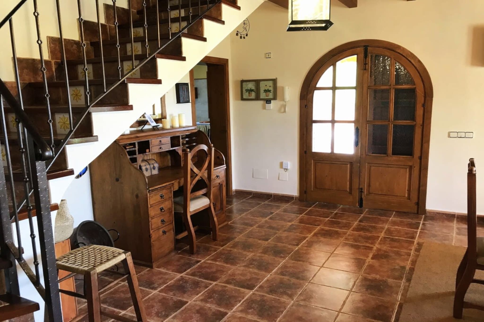 Villa Sa Tanca in 31-Palier