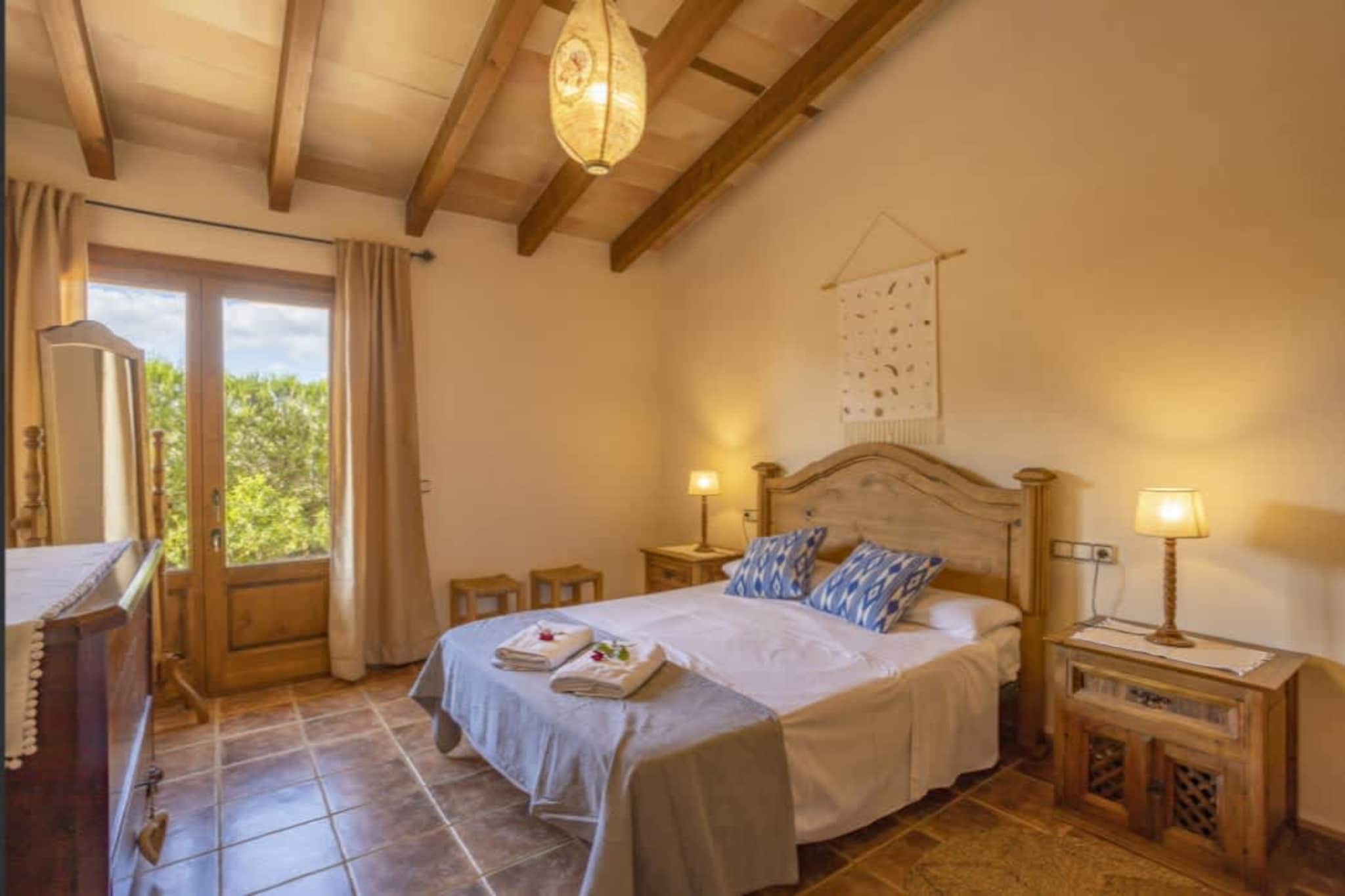 Villa Sa Tanca in 31