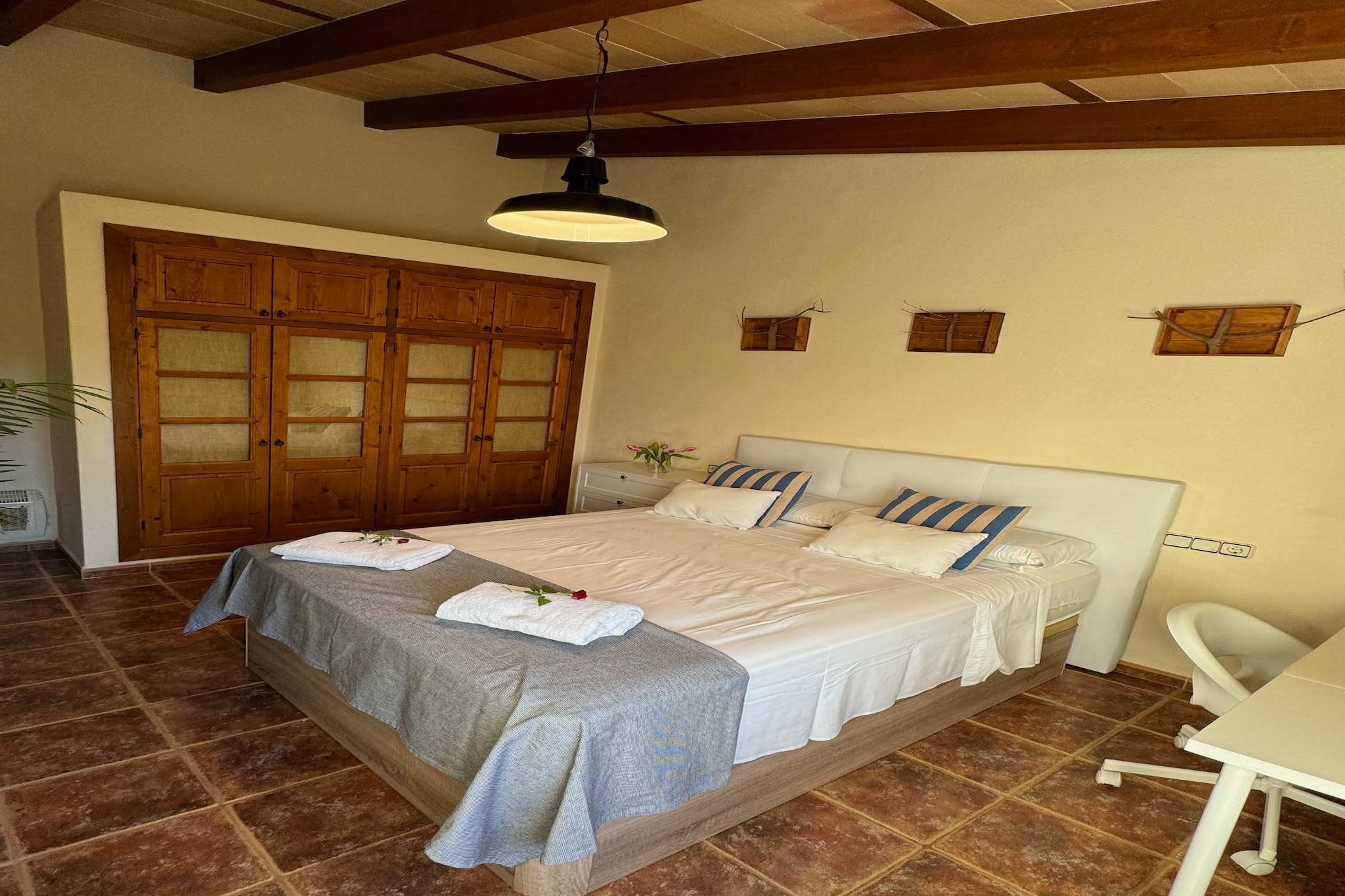 Villa Sa Tanca in 31-Chambre