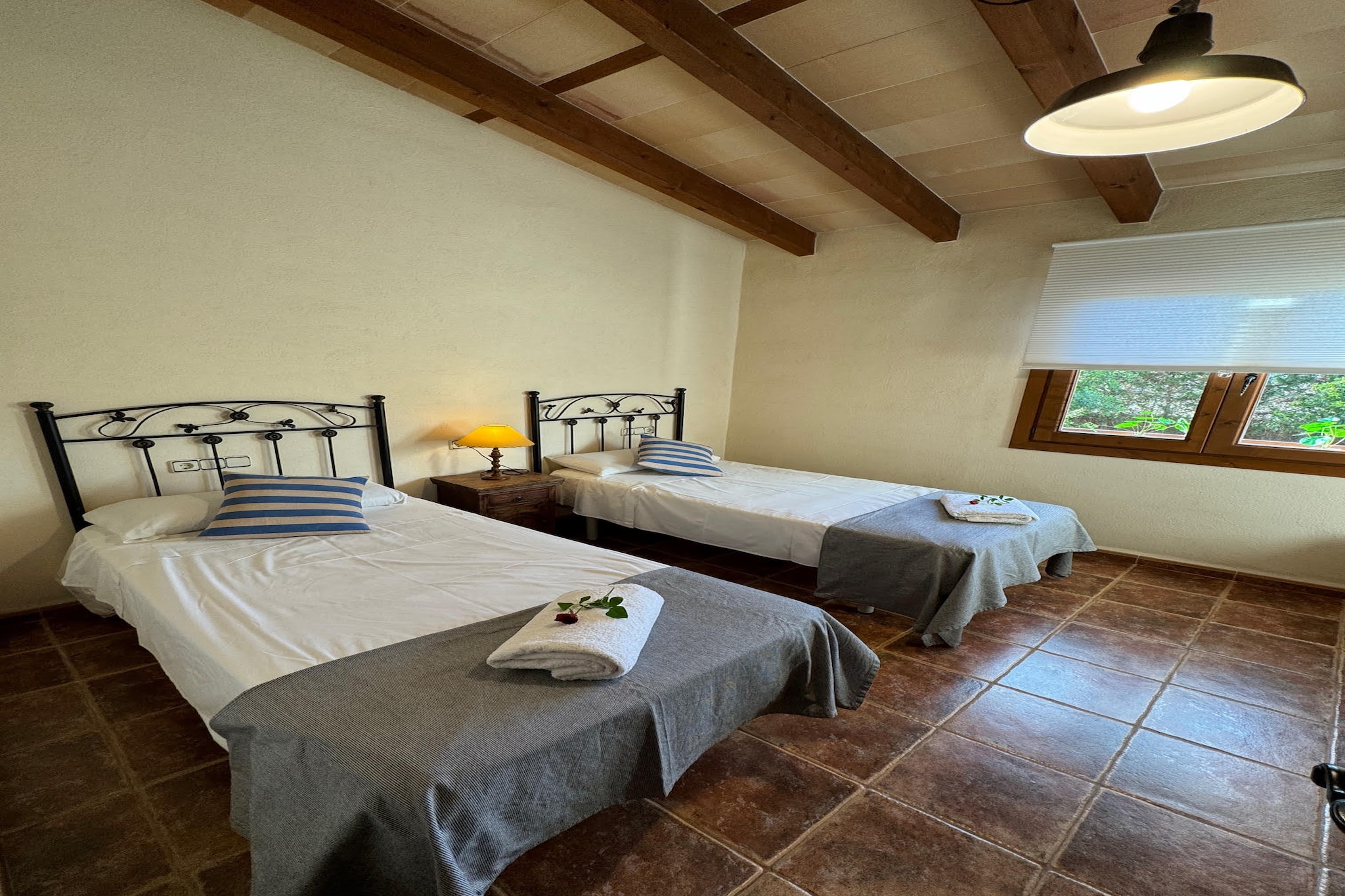 Villa Sa Tanca in 31-Chambre