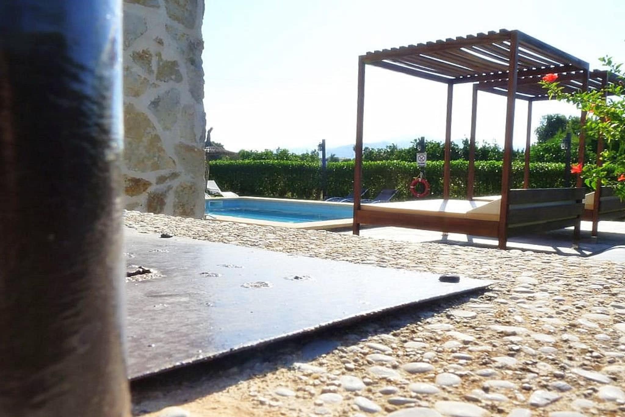Villa Son Fanals if9-Piscine