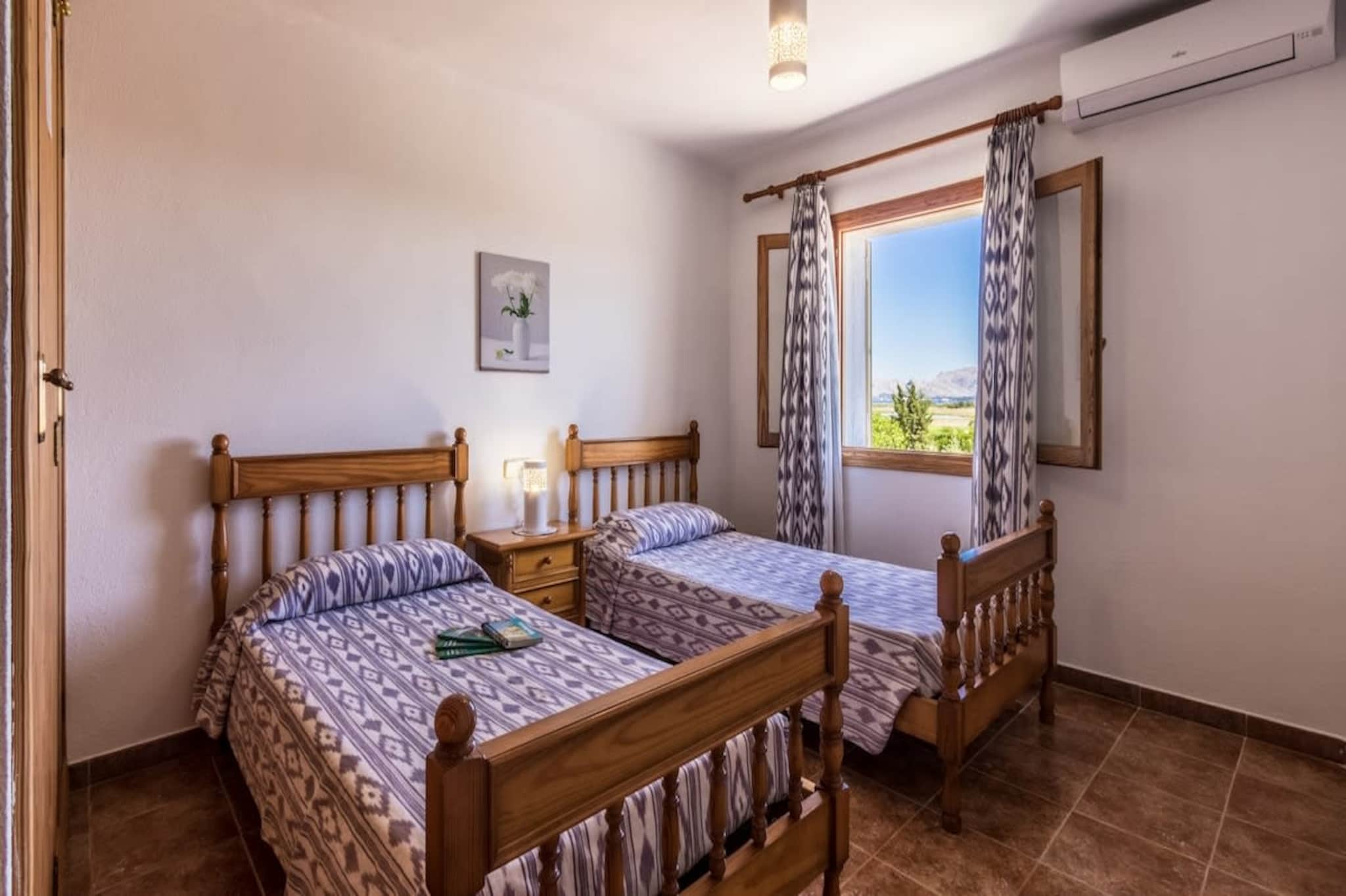 Villa Son Fanals if9-Chambre