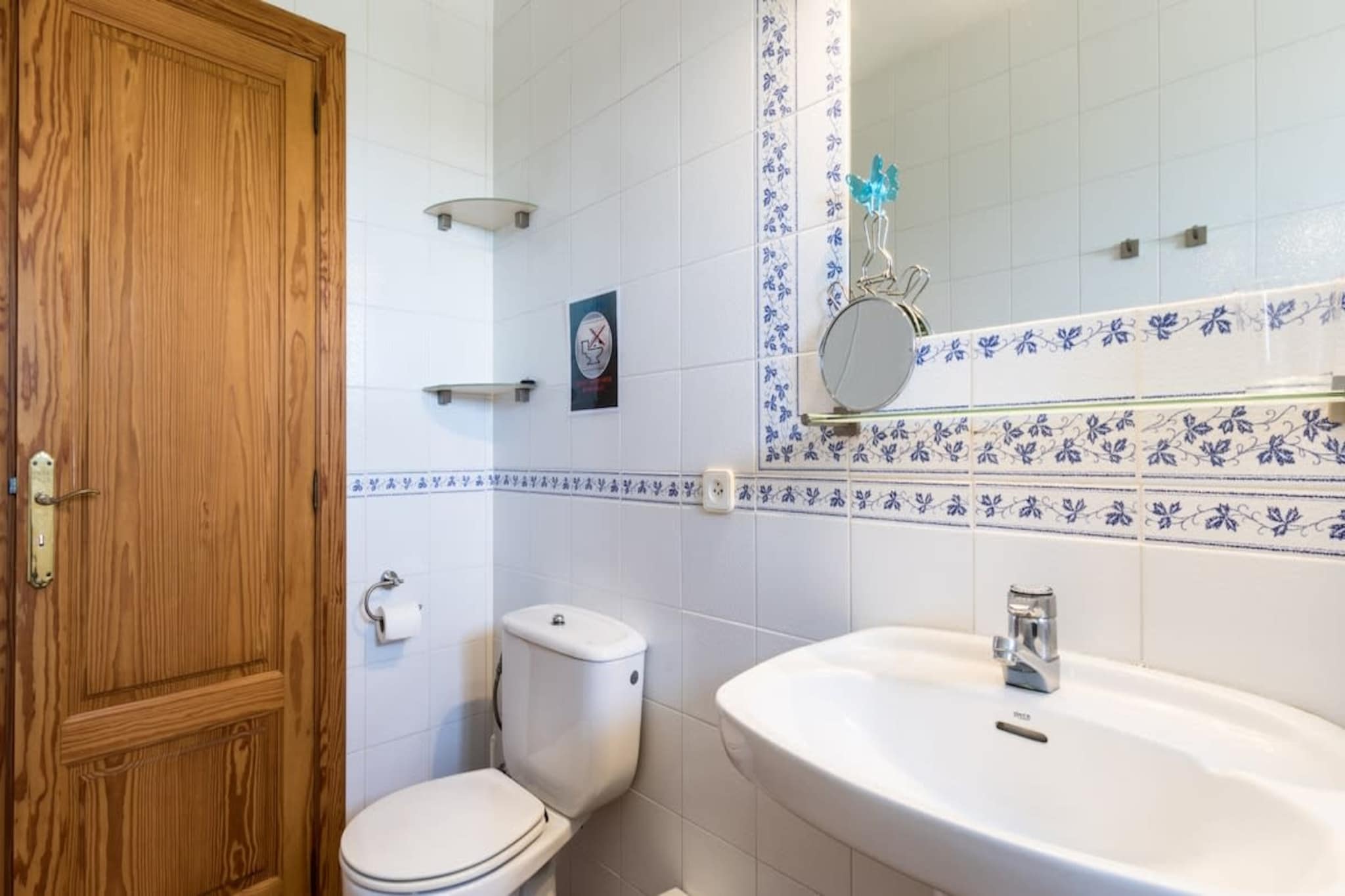 Villa Son Fanals if9-Salle de bain