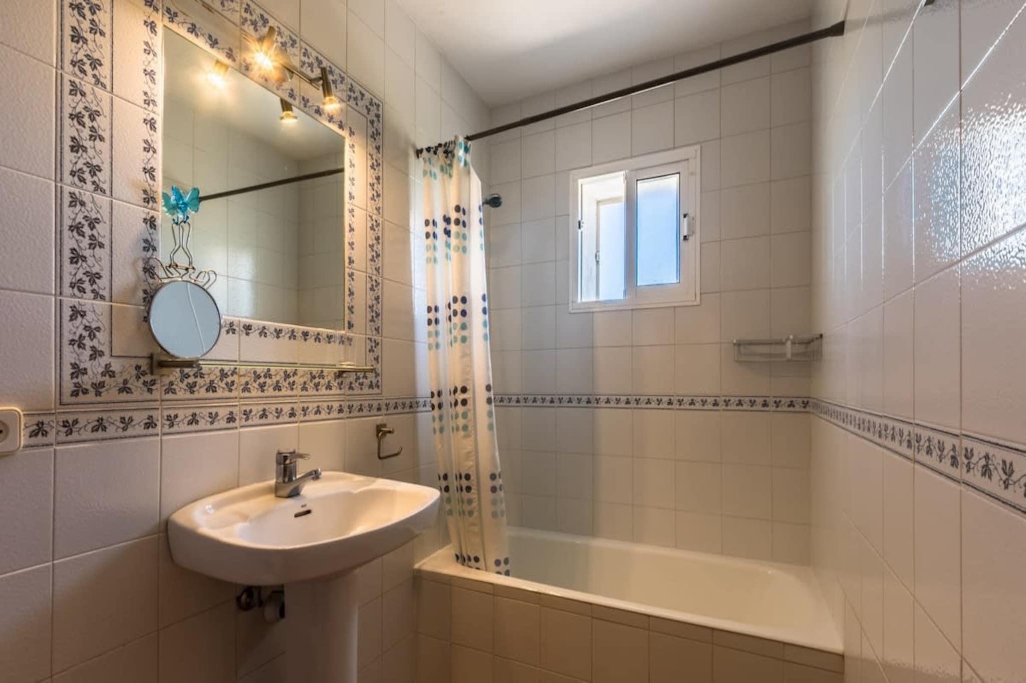 Villa Son Fanals if9-Salle de bain