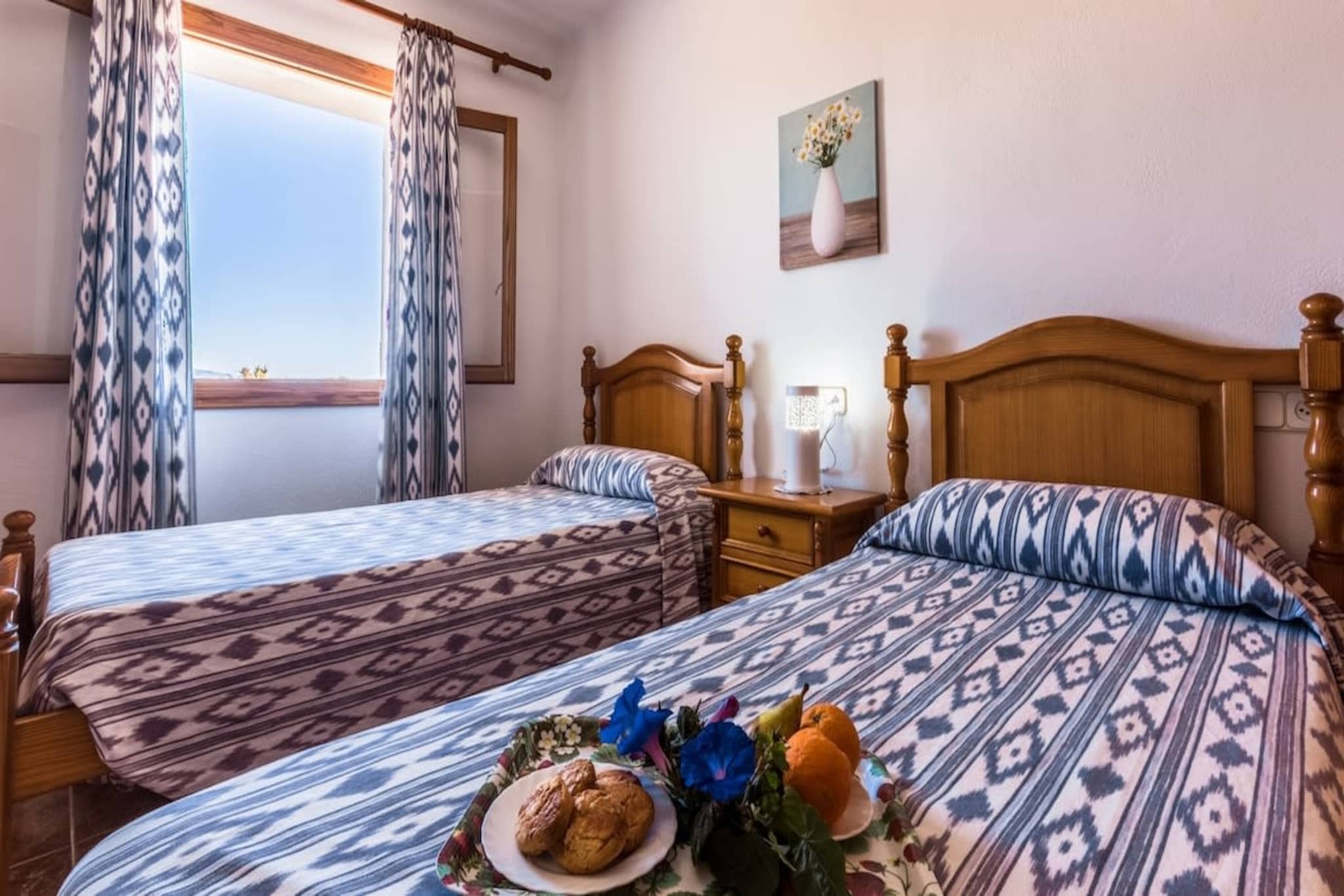 Villa Son Fanals if9-Chambre