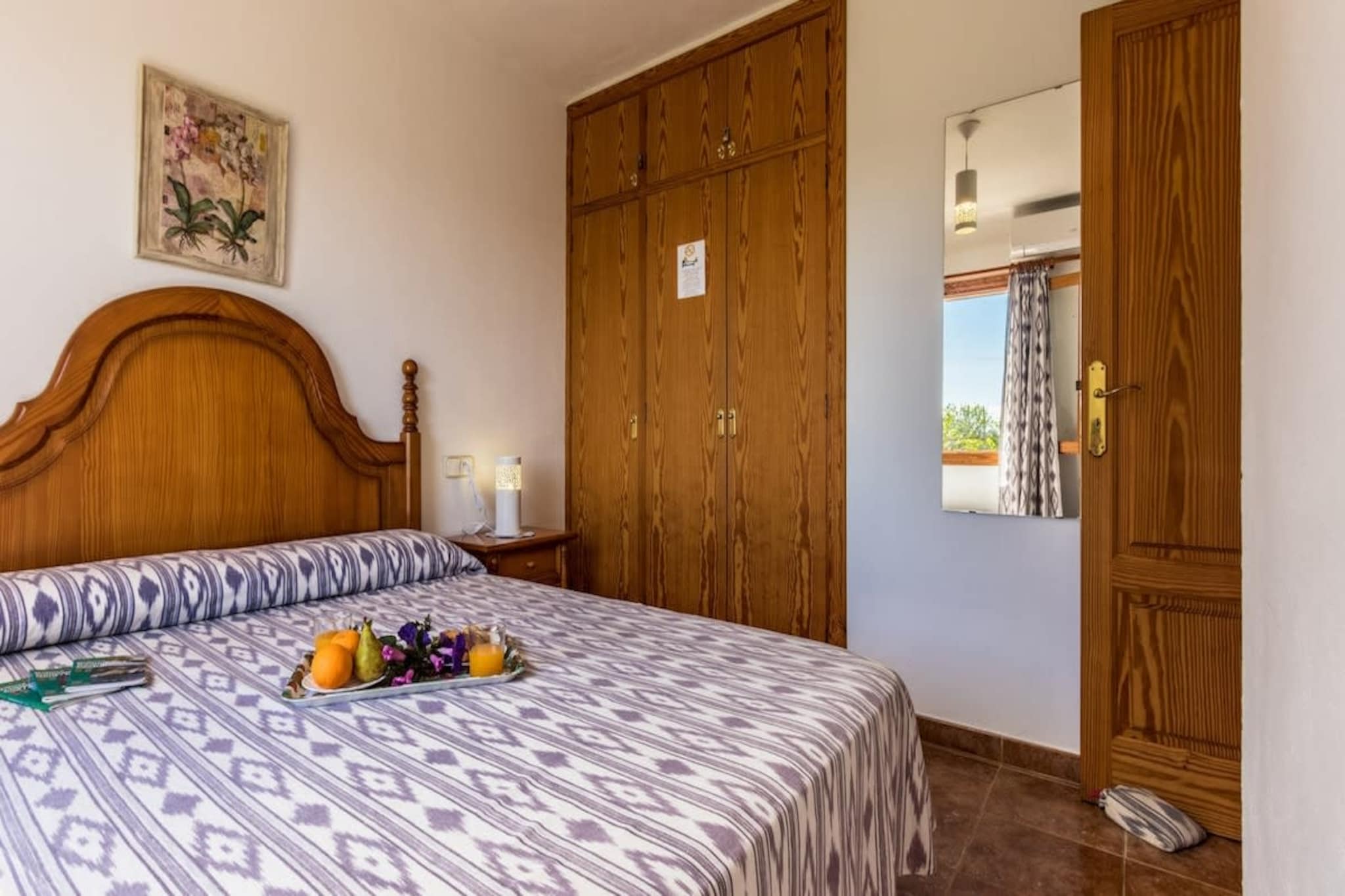 Villa Son Fanals if9-Chambre