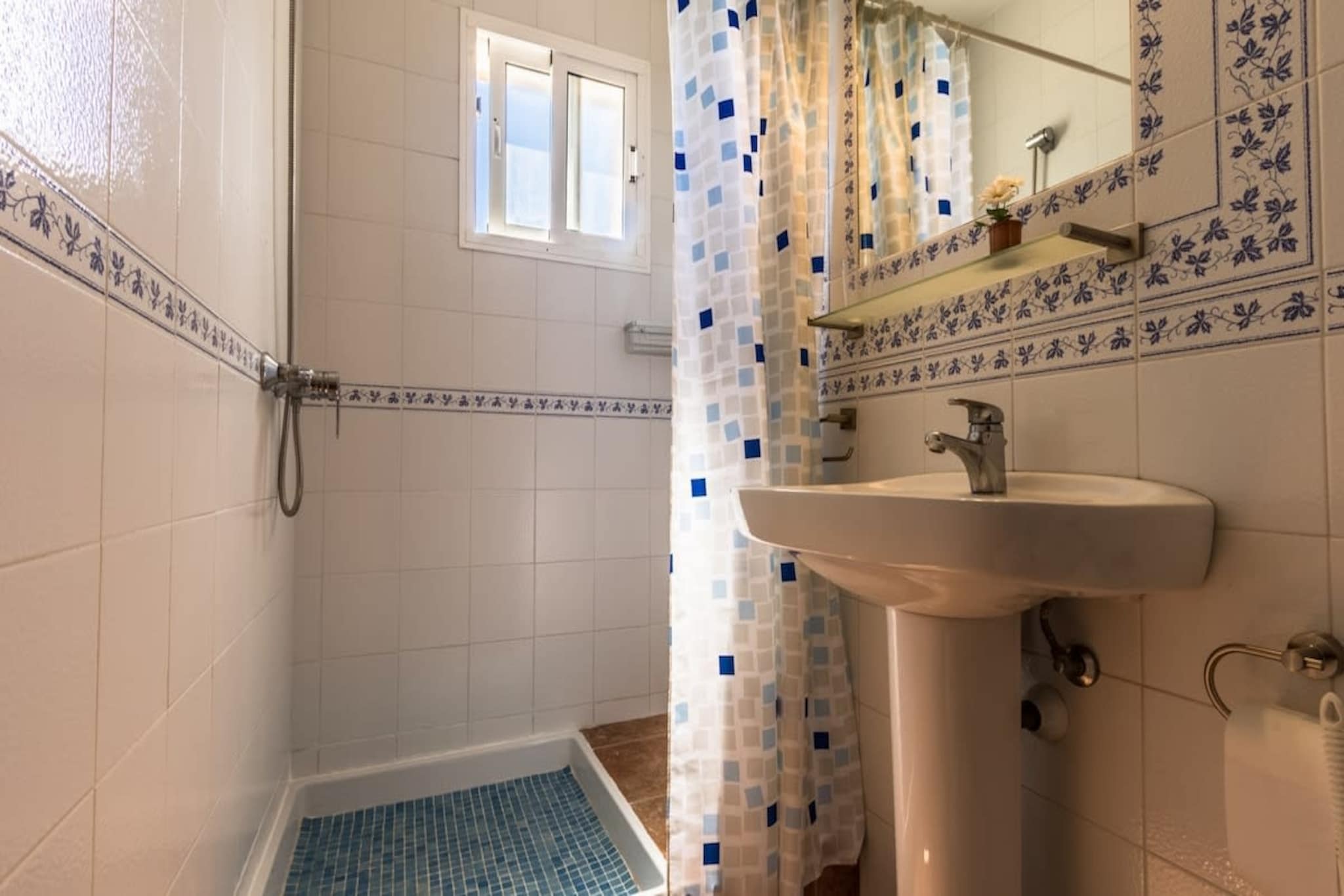 Villa Son Fanals if9-Salle de bain