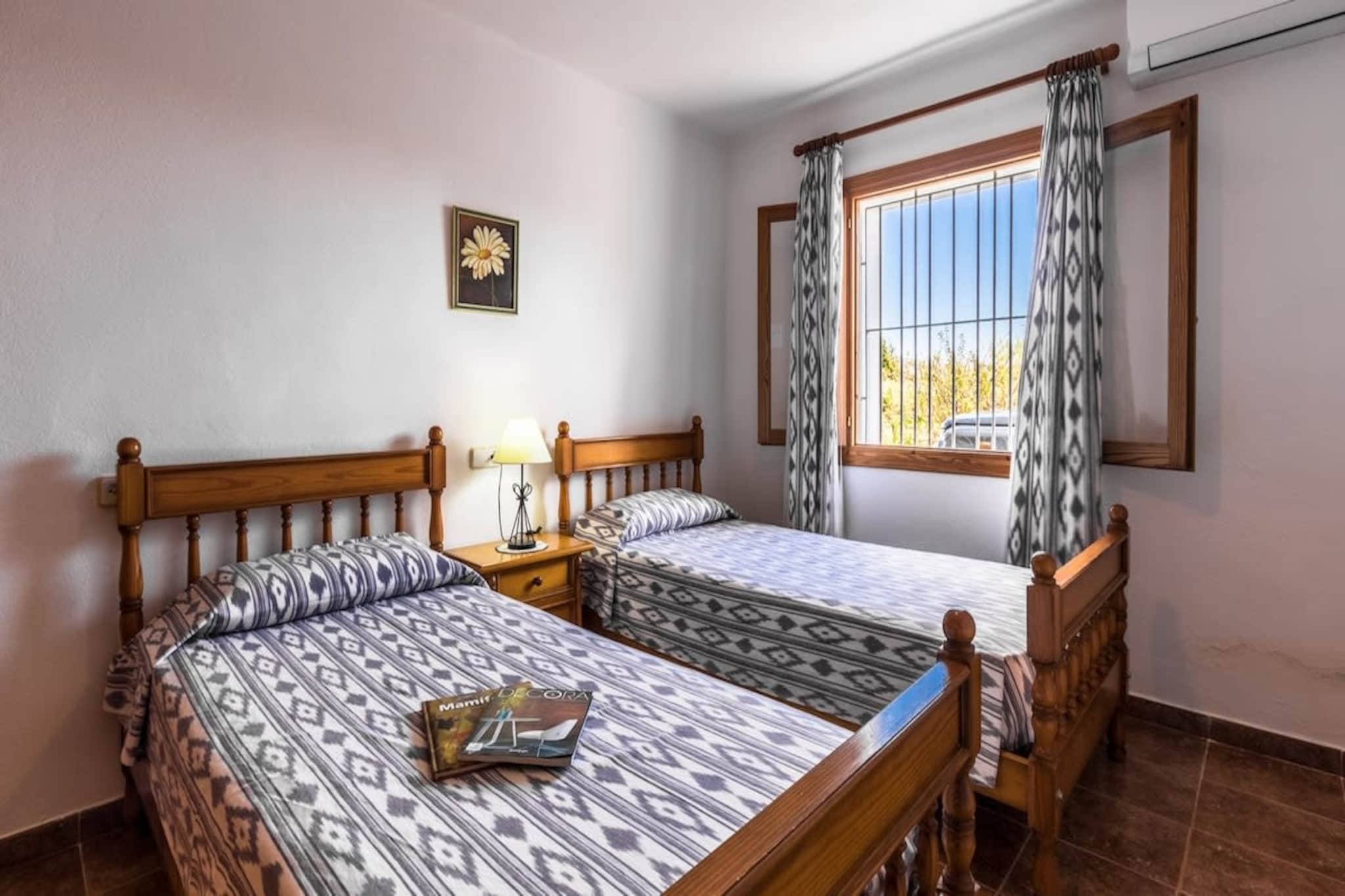 Villa Son Fanals if9-Chambre